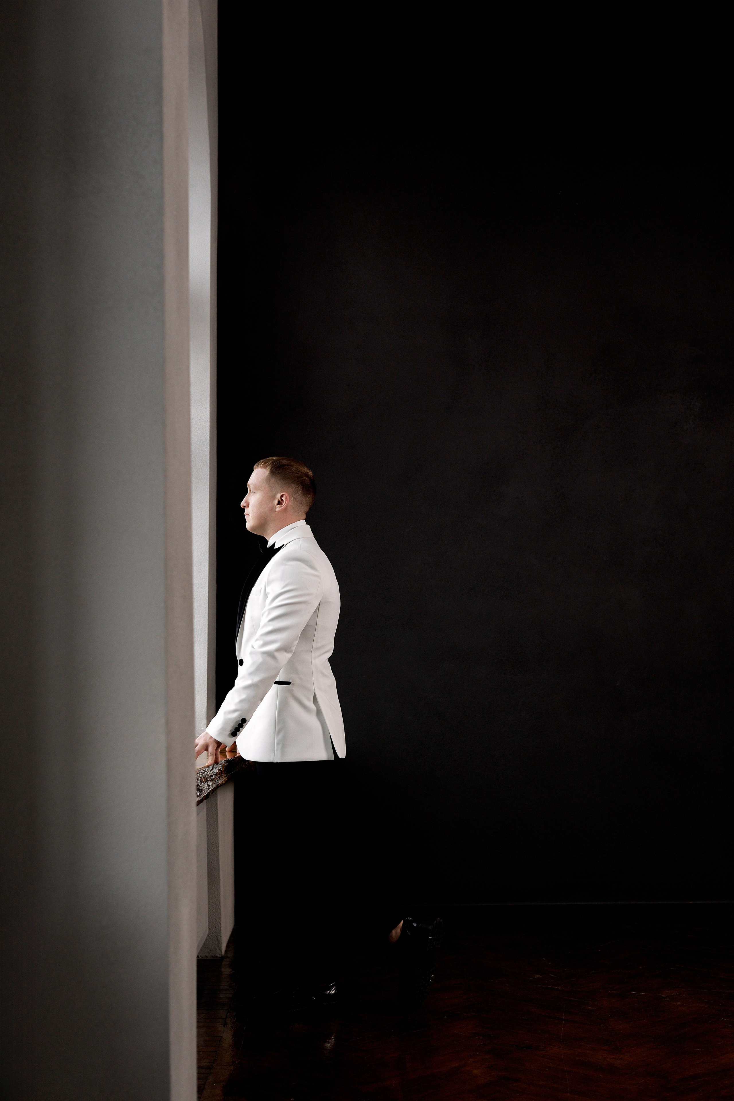 Илья и Ксюша. Александр и Евгения Фокины — фотограф Екатеринбург, Первоуральск