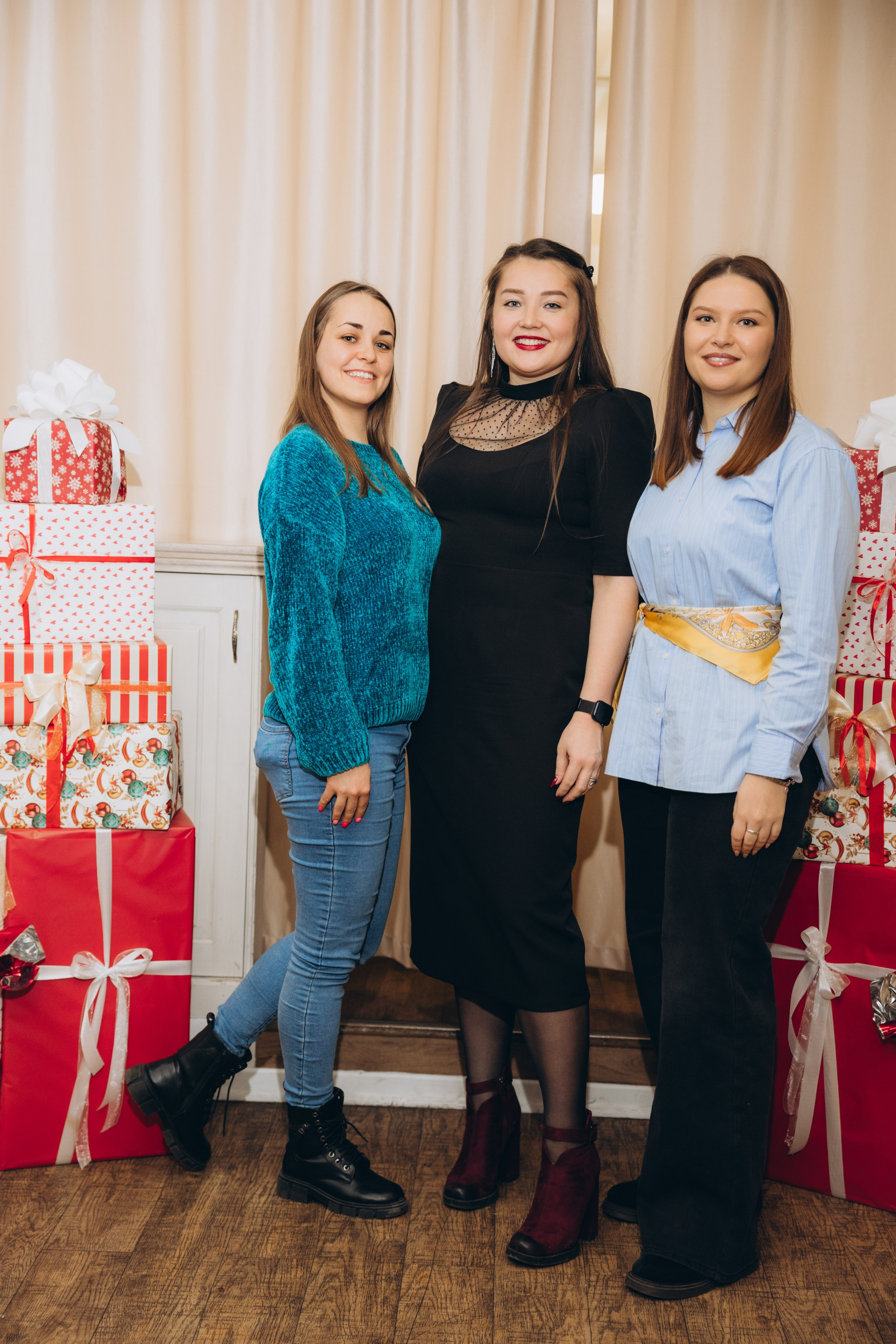 День рождения Вари. Свадебный, семейный фотограф в Иркутске Светлана Макаричева