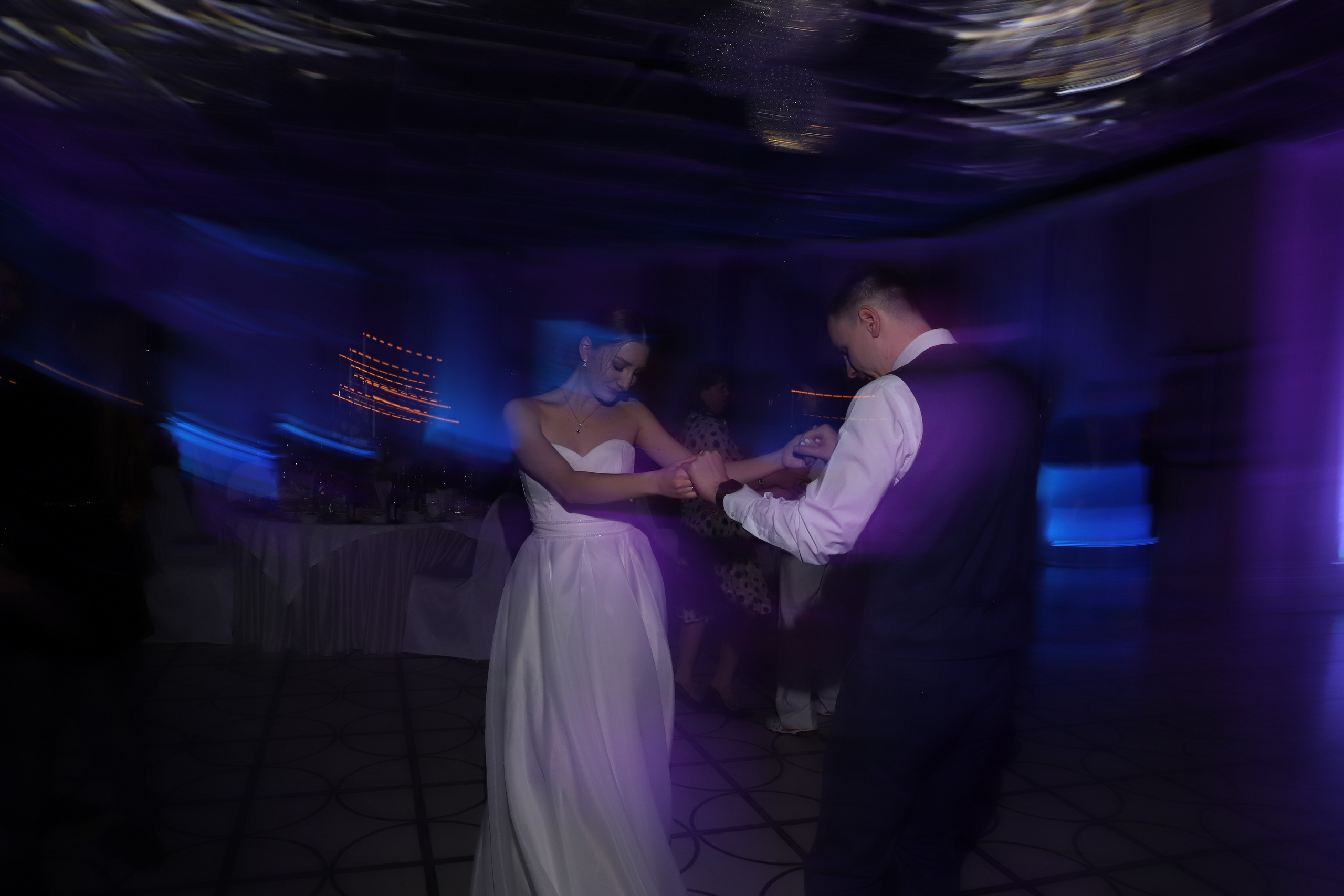 Полный день. Фотограф в Ростове-на-Дону Мария Безменова