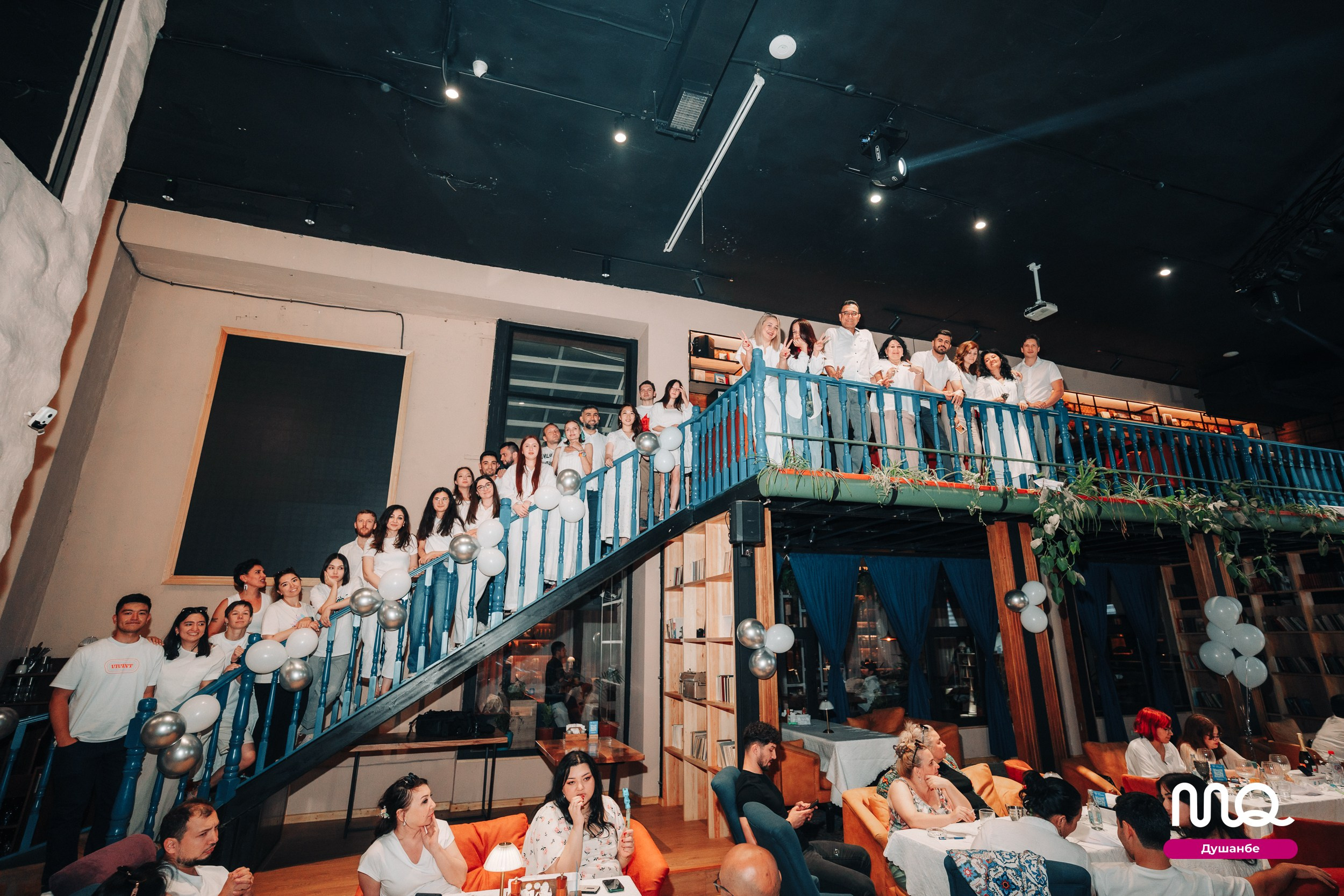 MozgoQuiz. Портретный и Репортажный Фотограф Москва