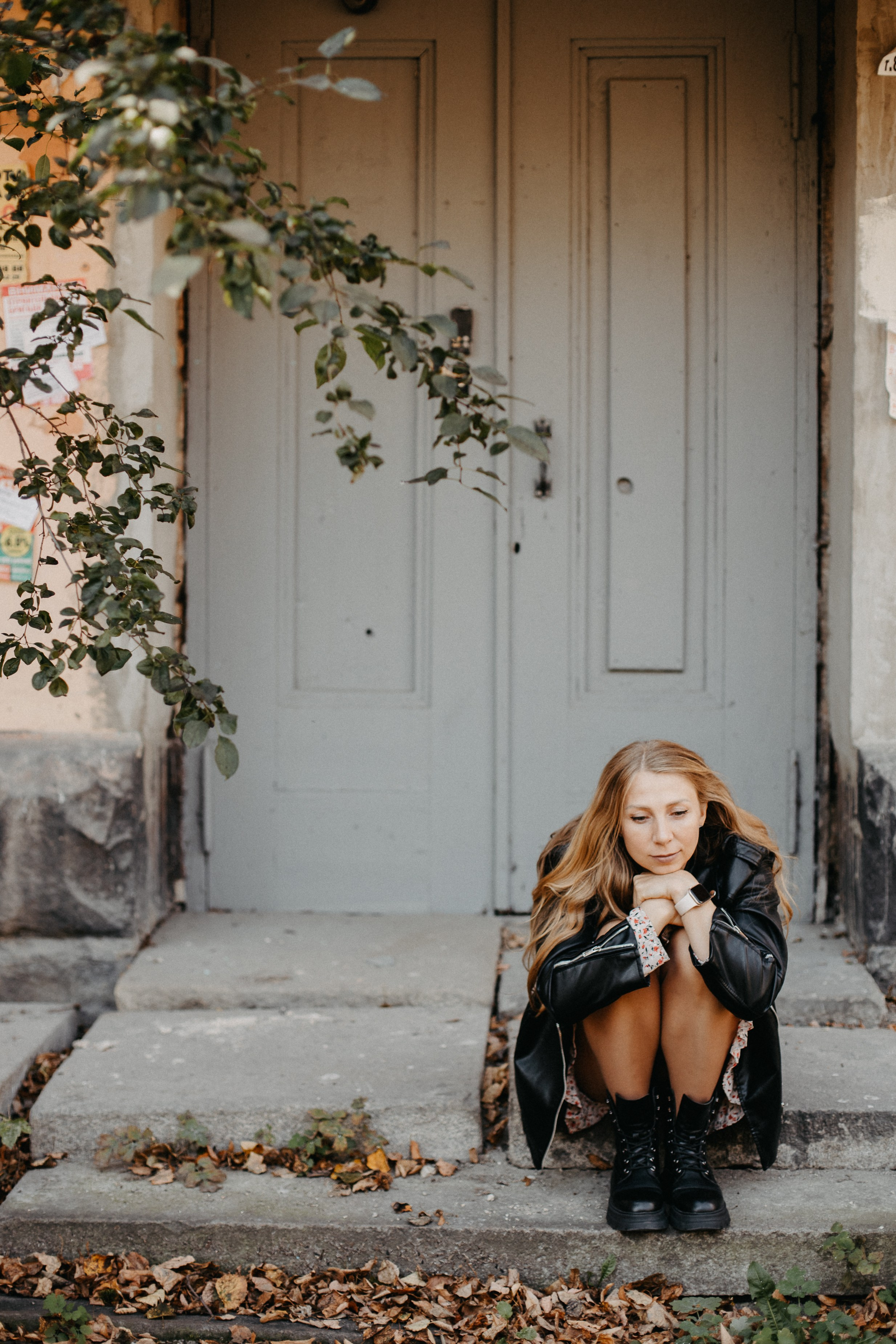 Надюша. Семейный фотограф Трусова Евгения в Екатеринбурге