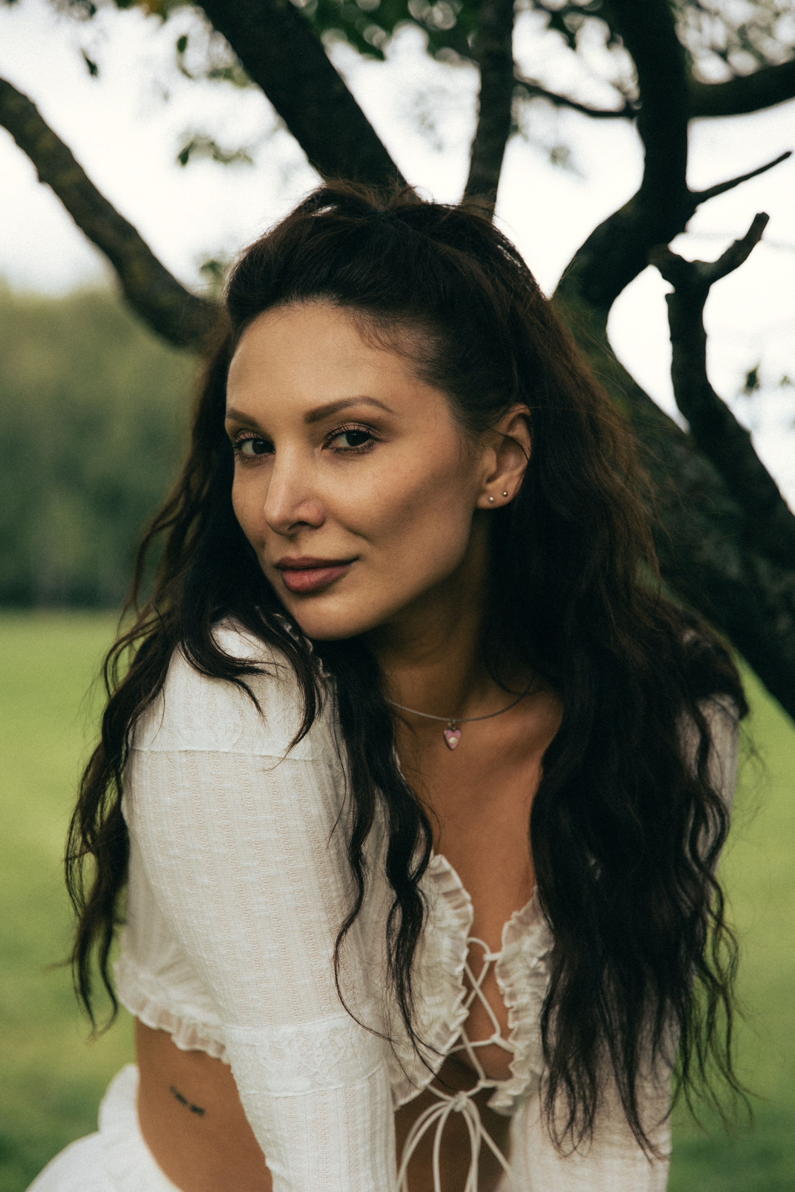 Индивидуальные съёмки. Фотограф Сергей Антонов Москва