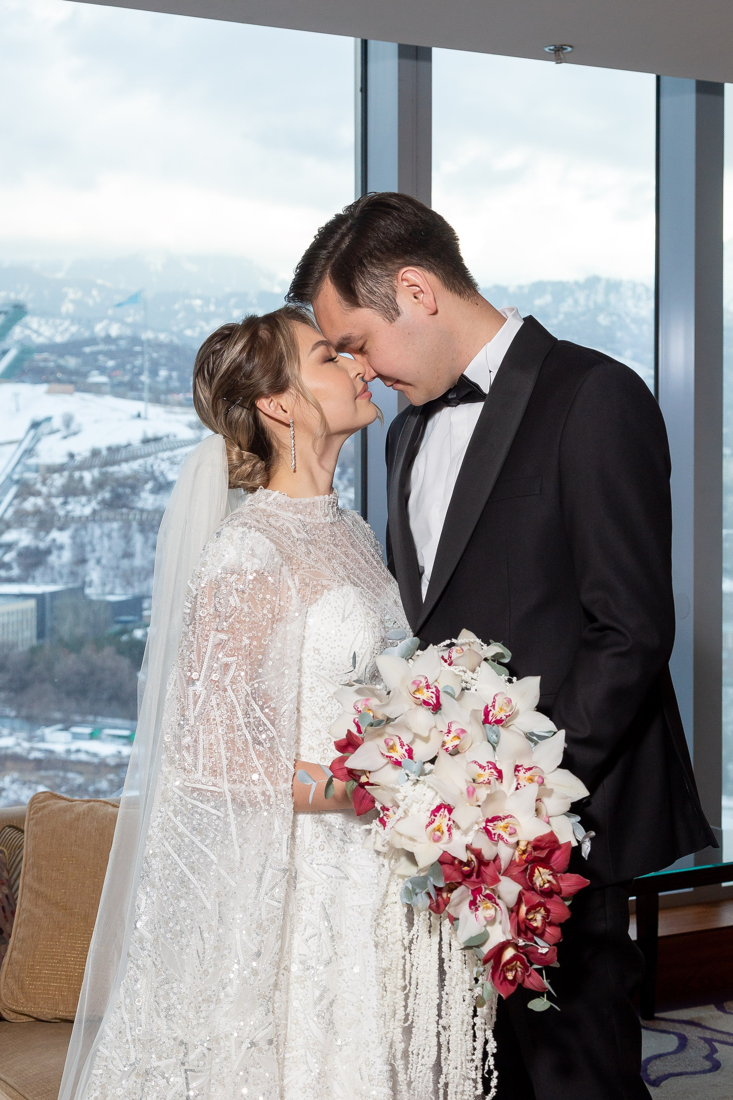 Свадьбы. Фото и видеосъемка в Алматы