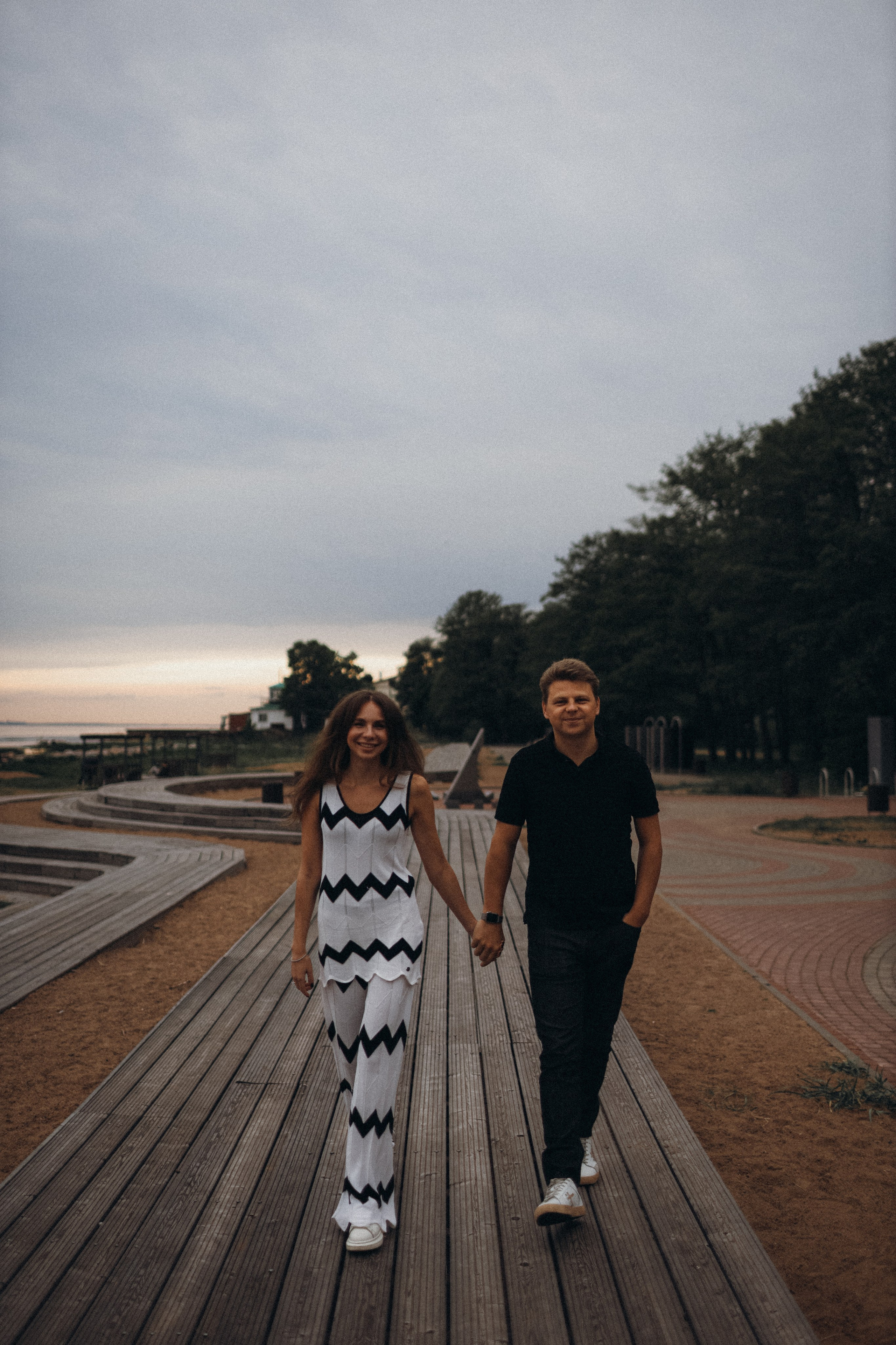 Никита и Ксюша. Главная