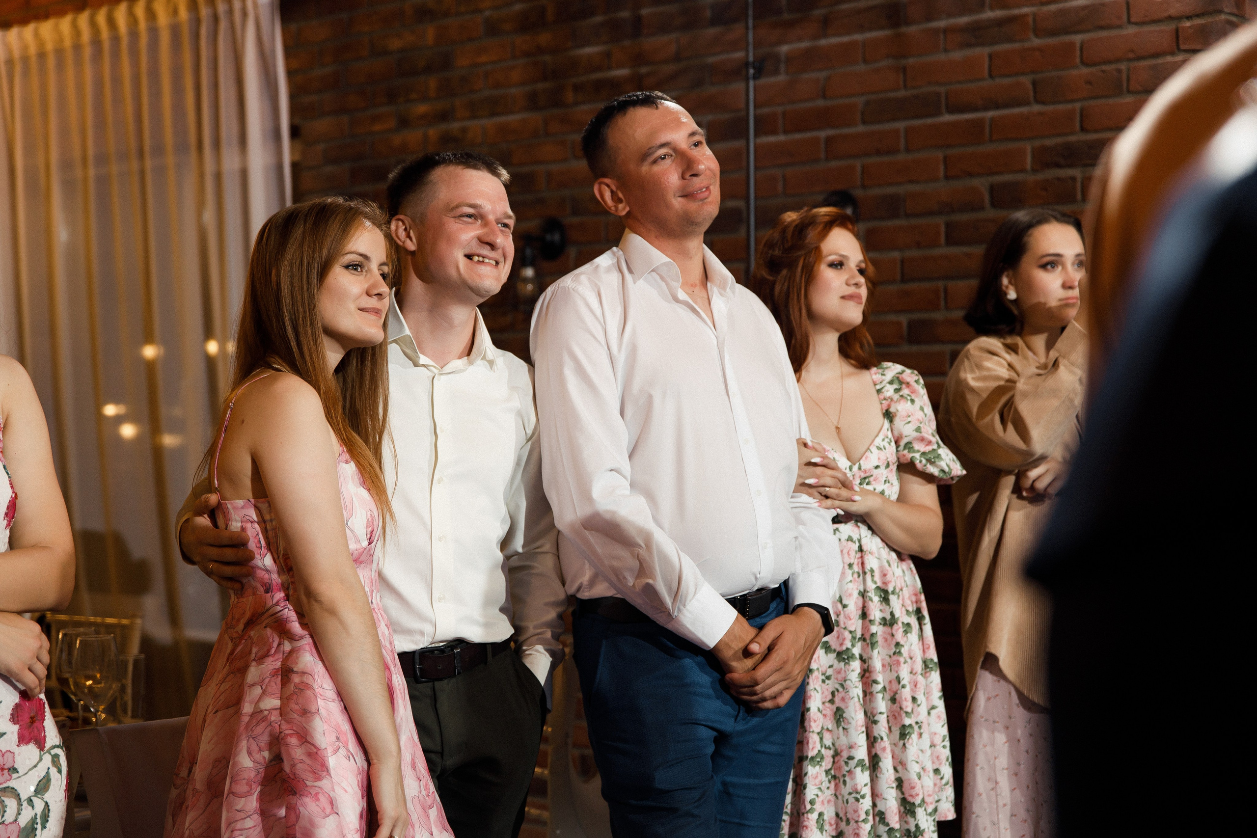 Дарья & Артемий. Фотограф Санкт-Петербург. Аврамова Анастасия