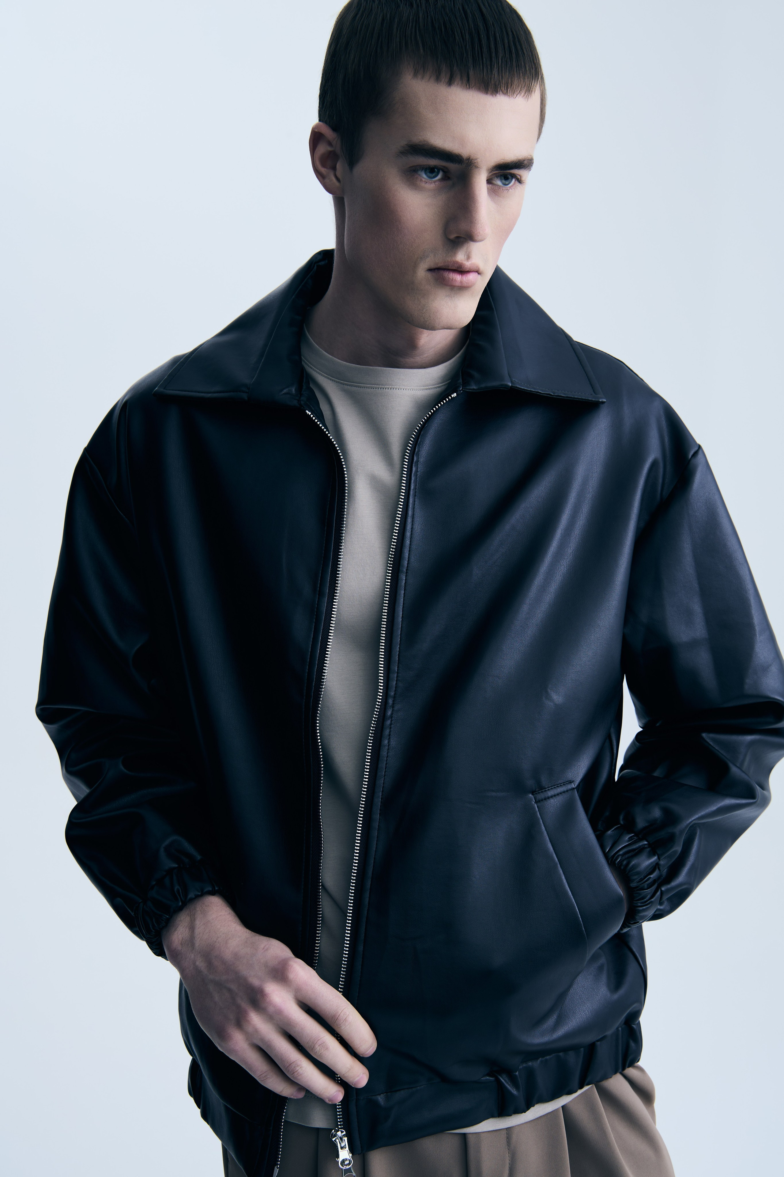 BYDAY. Фотограф в Санкт-Петербурге модельные тесты каталоги бренды лук бук