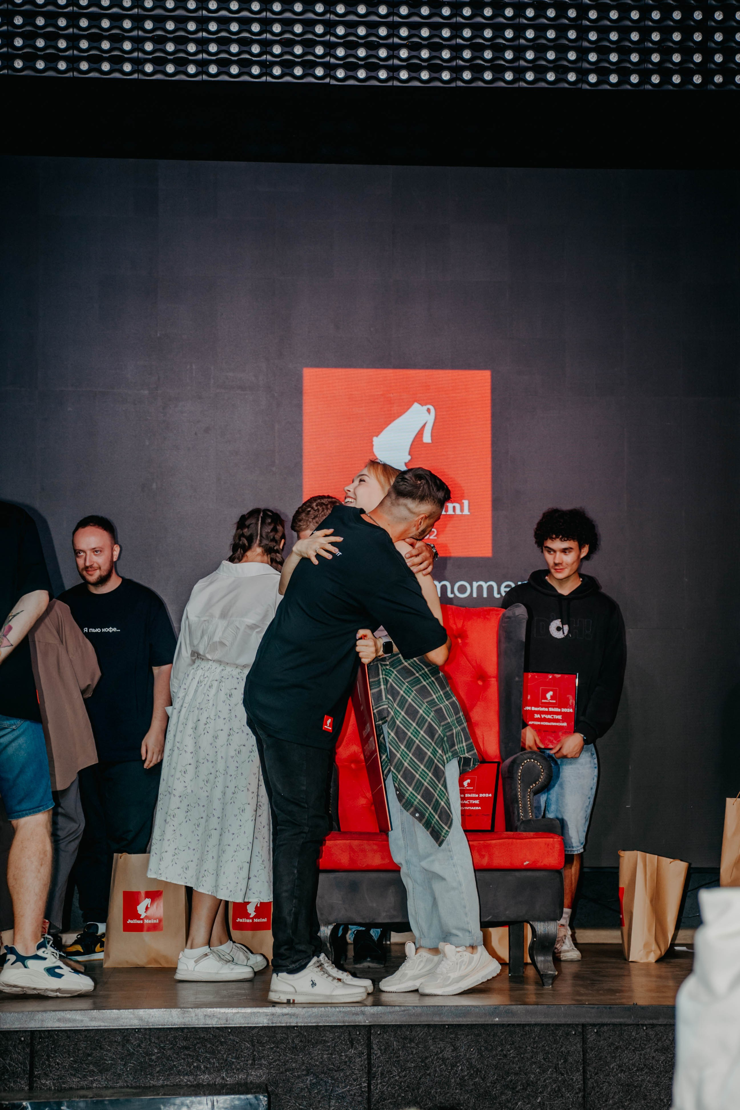 JM Barista Skills 24'. Фотограф, видеограф и пилот дрона на Байкале