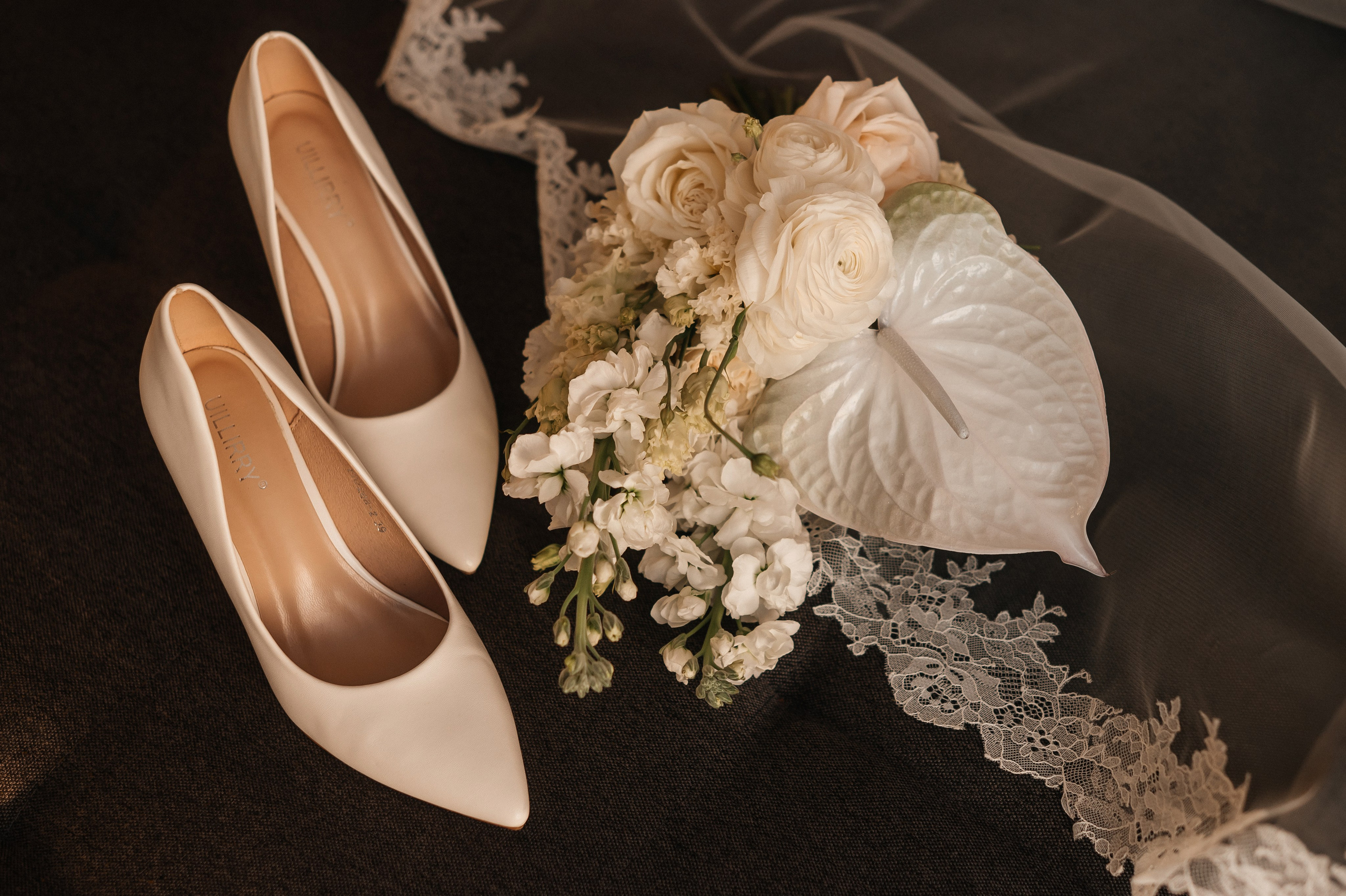 Матвей & Лаура. Ваш фотограф Ирина Гущанская