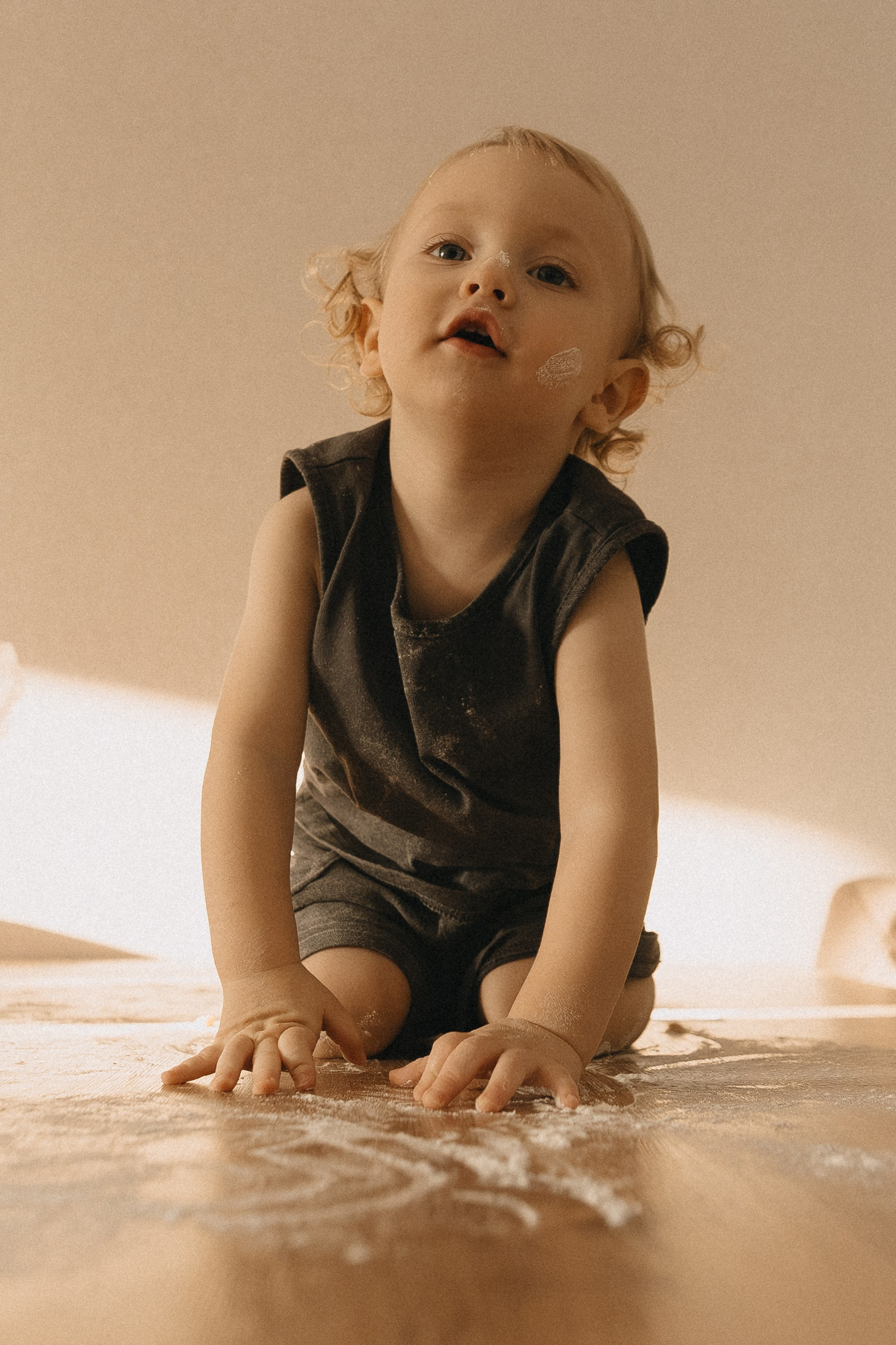 Майонезная семья. Свадебный и семейный фотограф в Красноярске Абраменко Настя