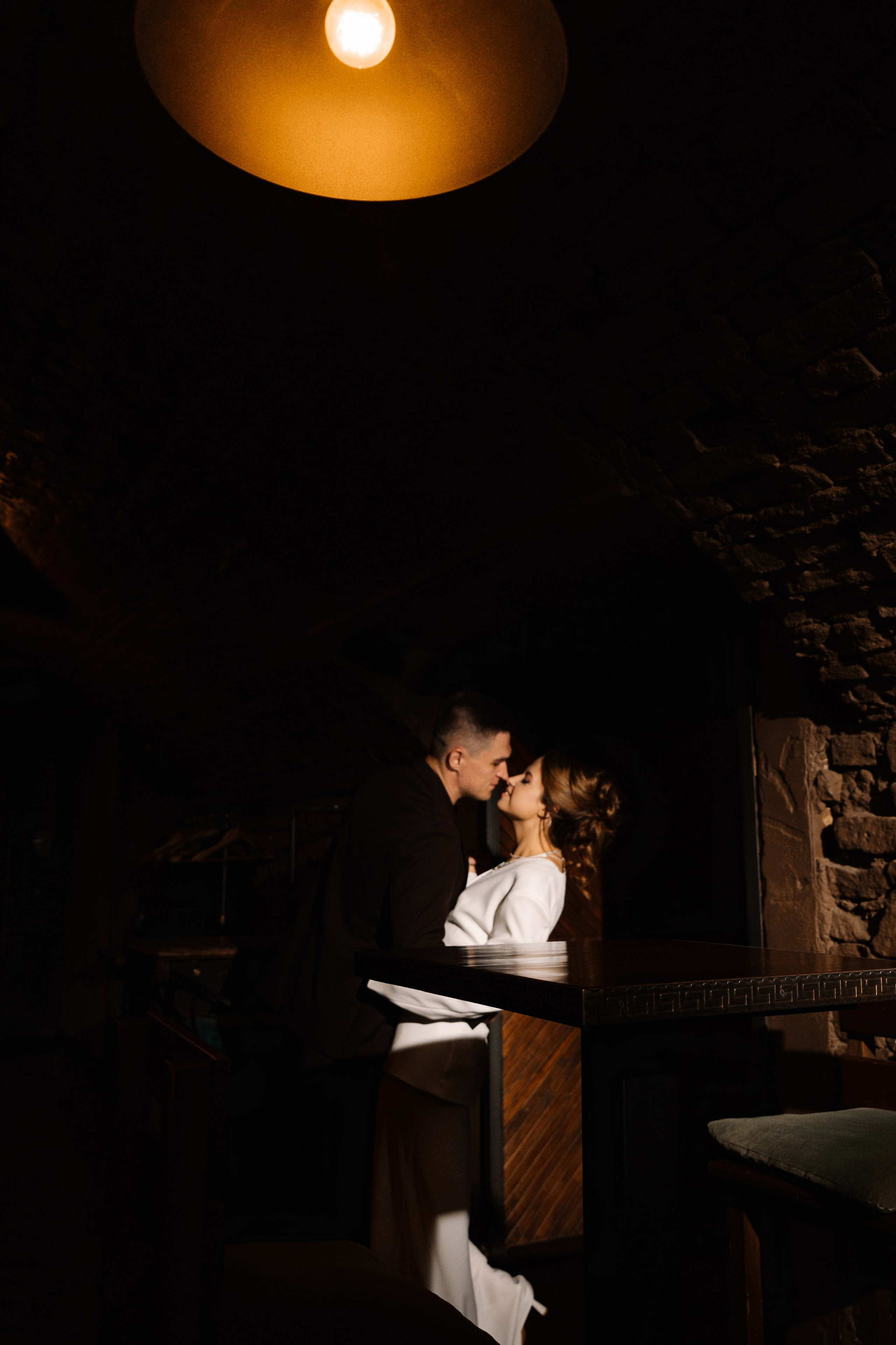 I & A. Свадебный фотограф в Красноярске Абраменко Настя