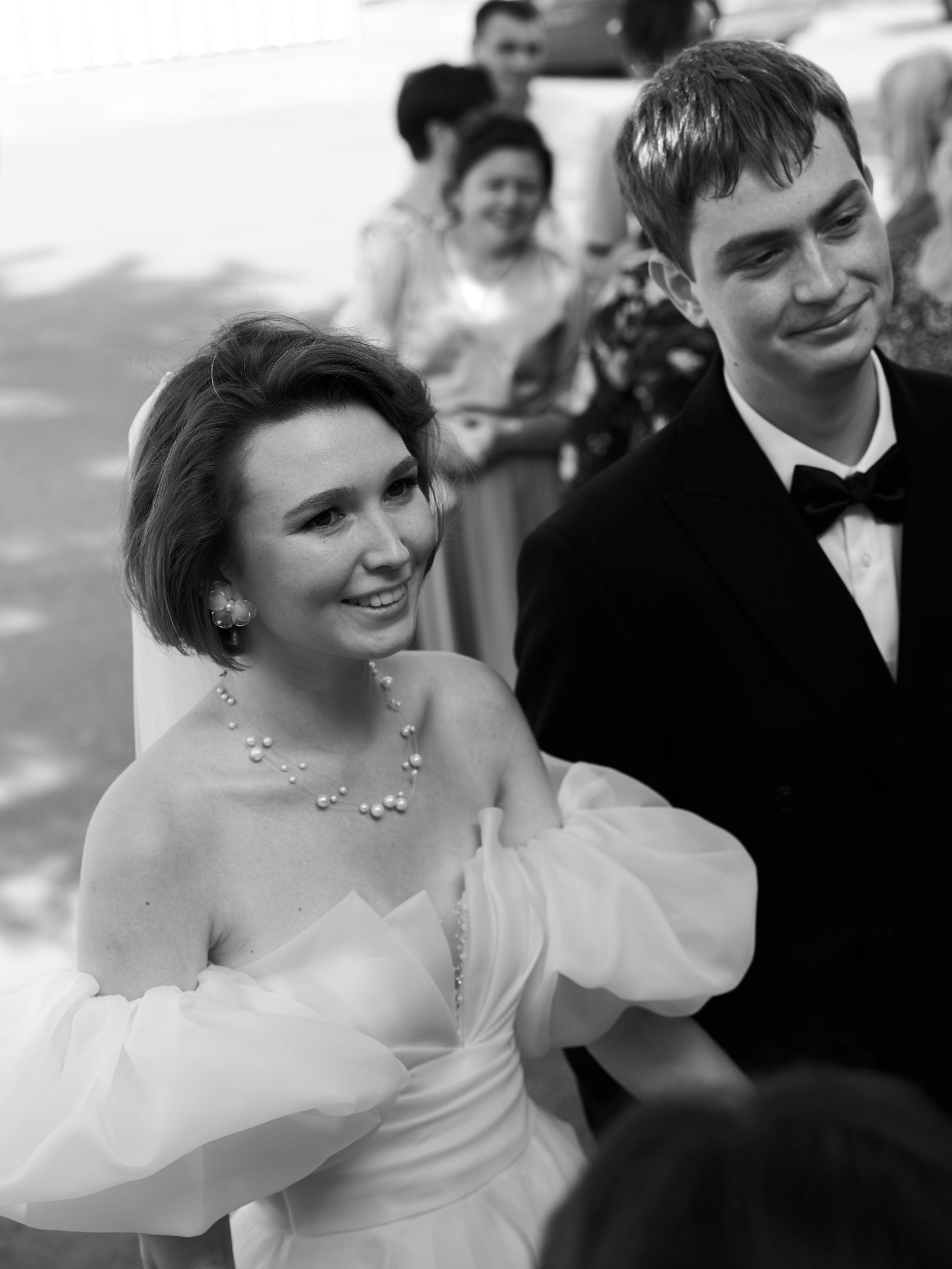 Andrey & Alina. Козырева Ксения — фотограф в Новосибирске