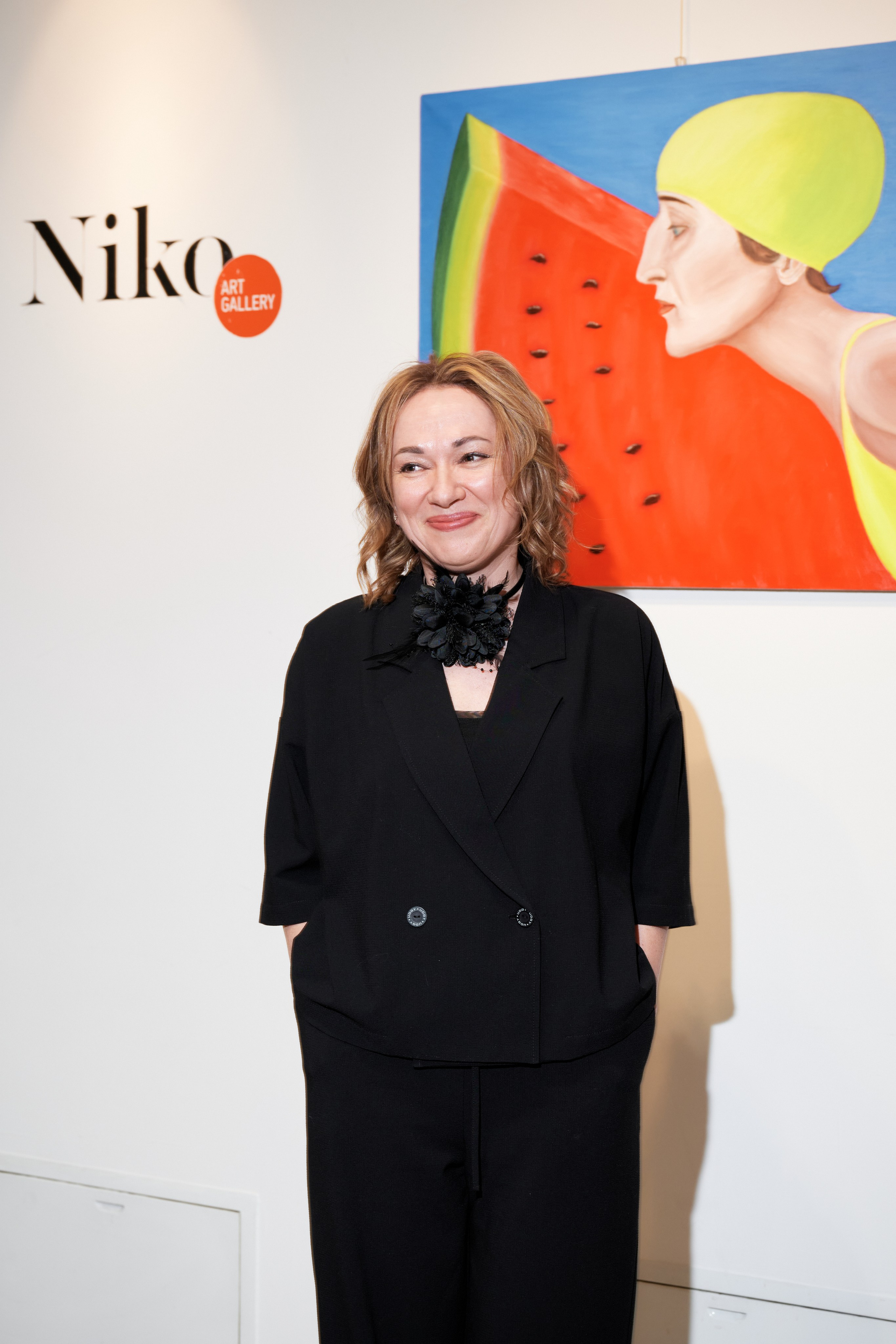 ЮБИЛЕЙНЫЙ АРТ-УИКЕНД. Художественные выставки. Яркие открытия