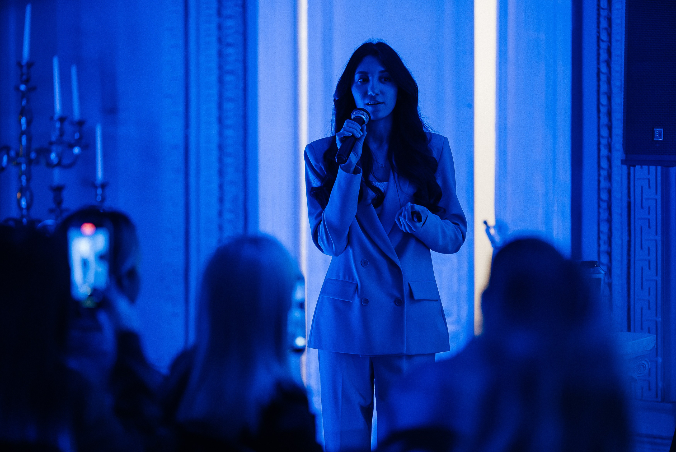 Глисс Кур. Павел Краснов — Свадебный и репортажный фотограф в Москве