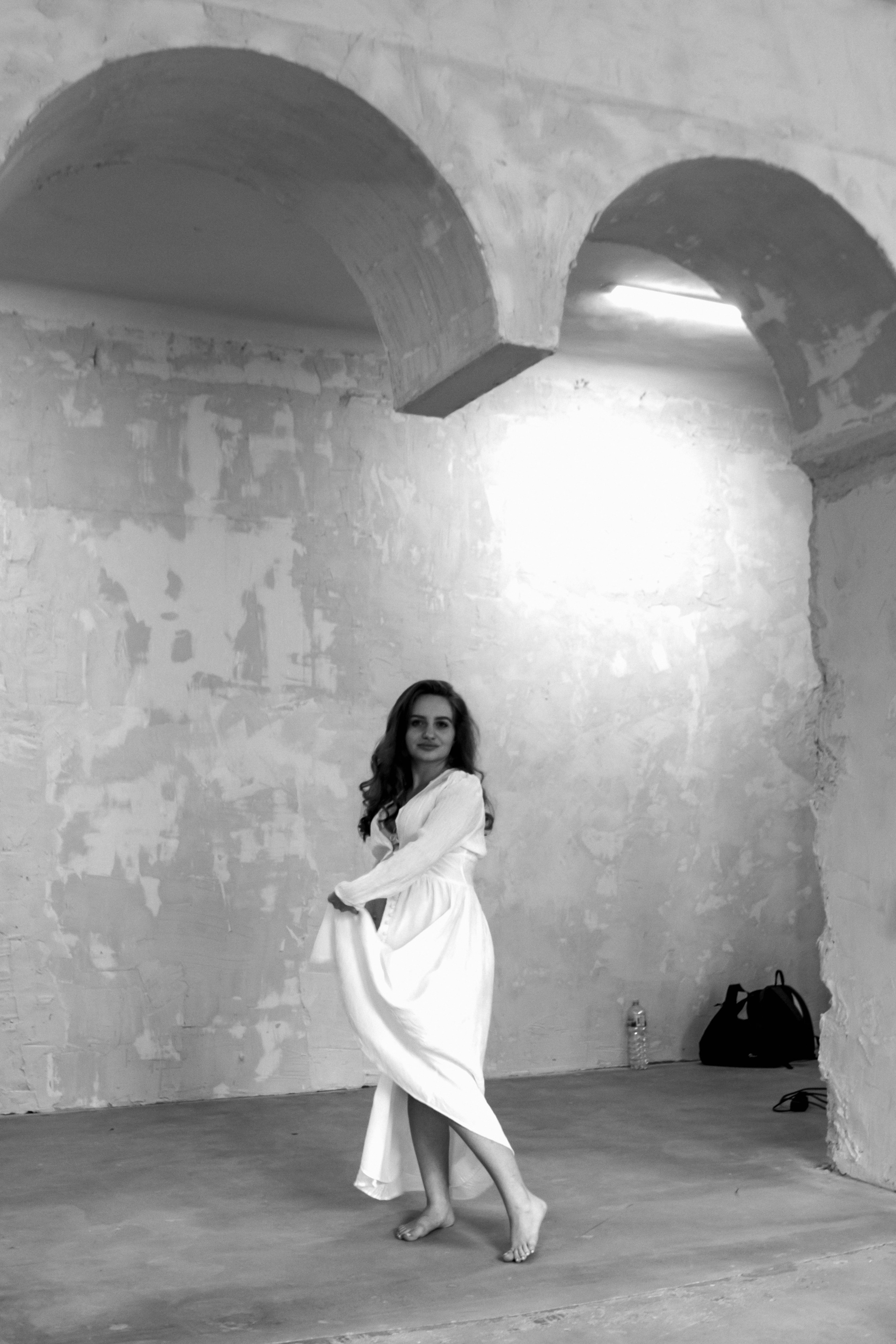 Девушка в прекрасном положении. Главная