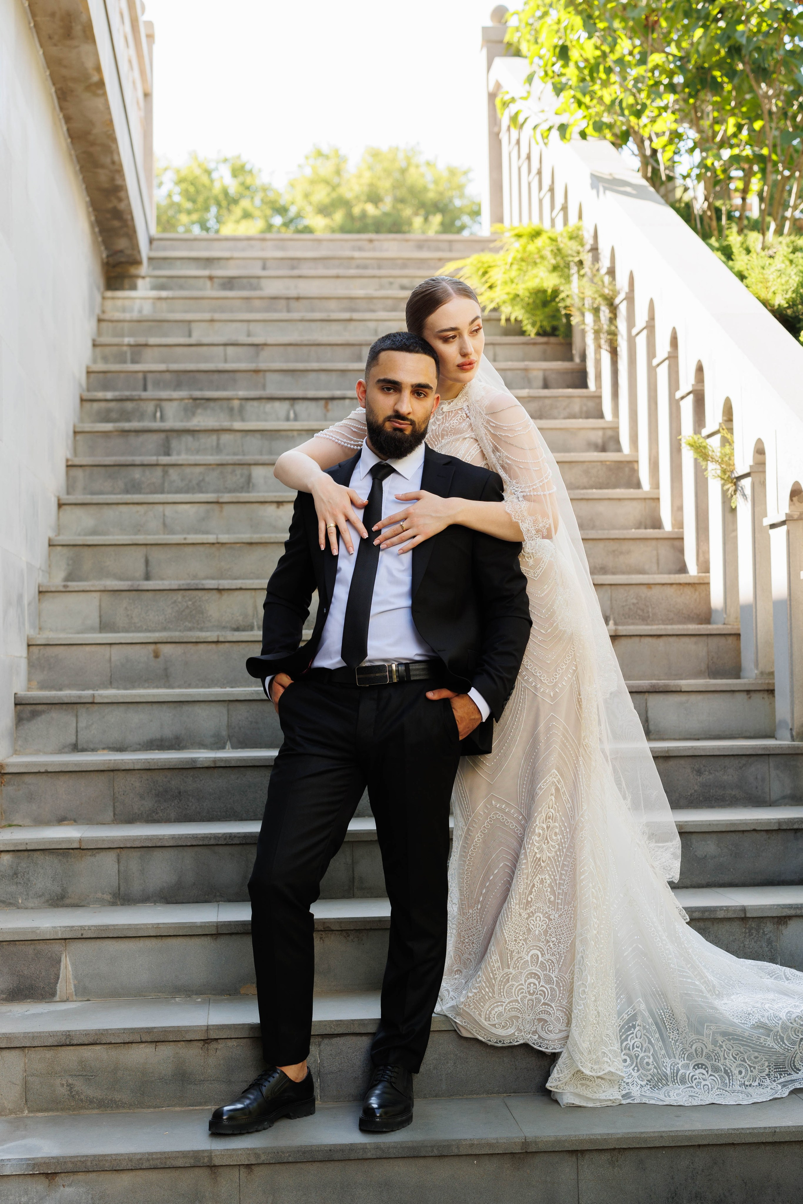 Богдан&Диана. Аксанна Аракелян