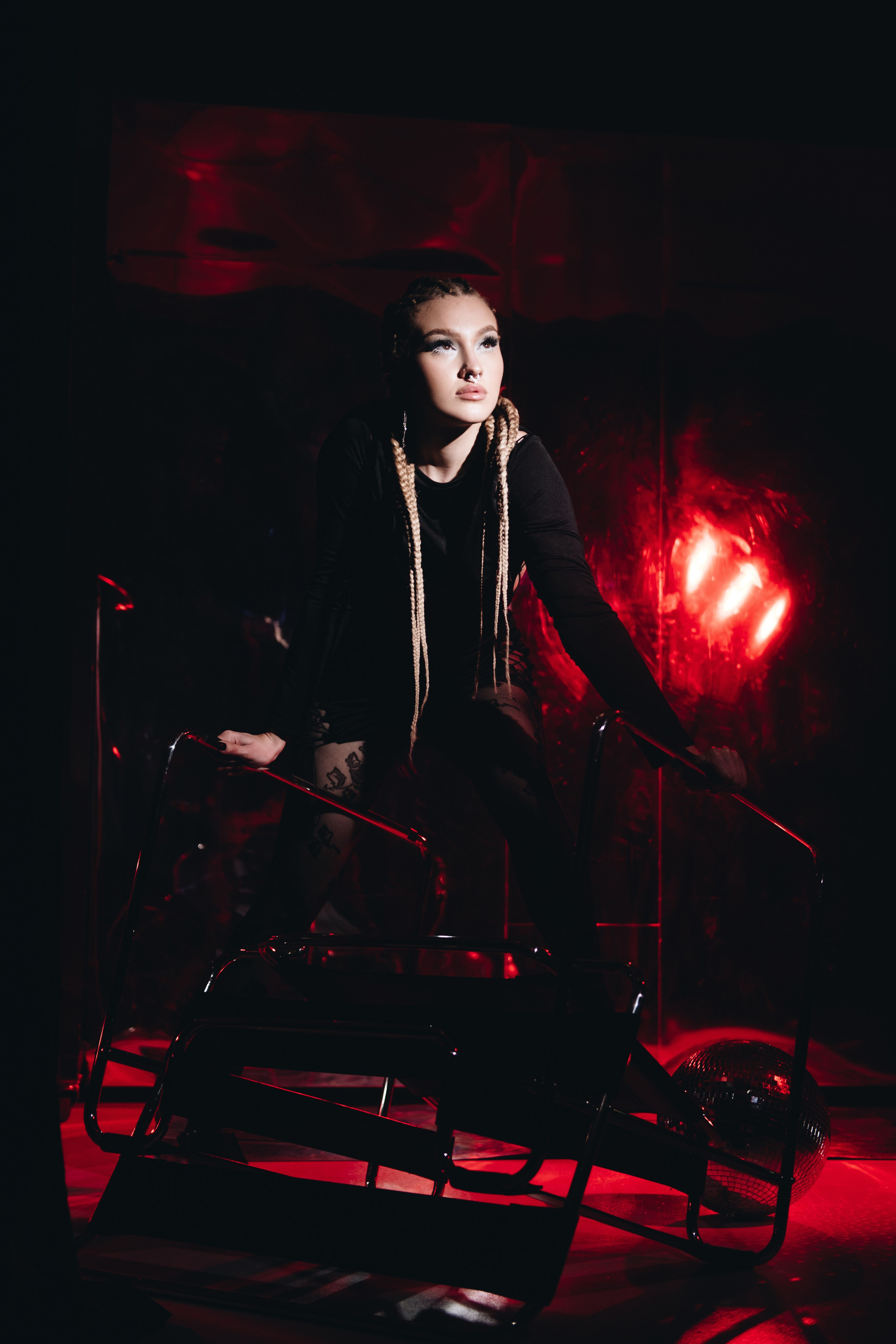 ДИАНА. КРИСТИНА ГУСЬКОВА