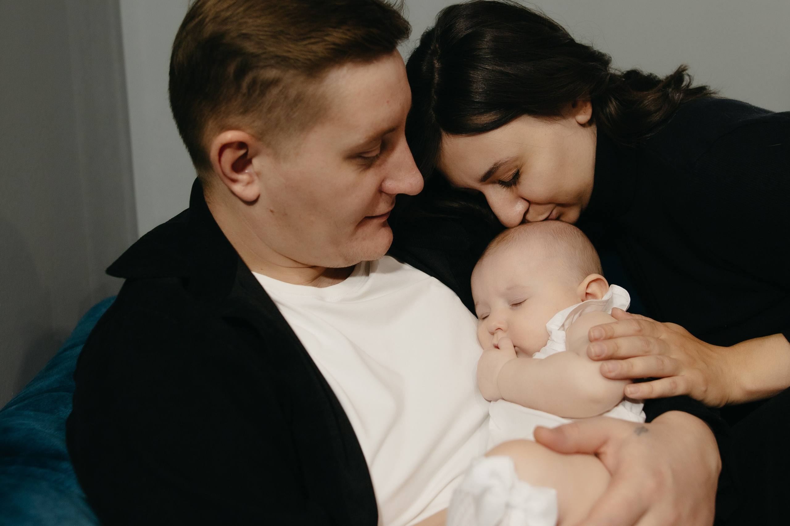 Домашняя. Свадебный и женский фотограф