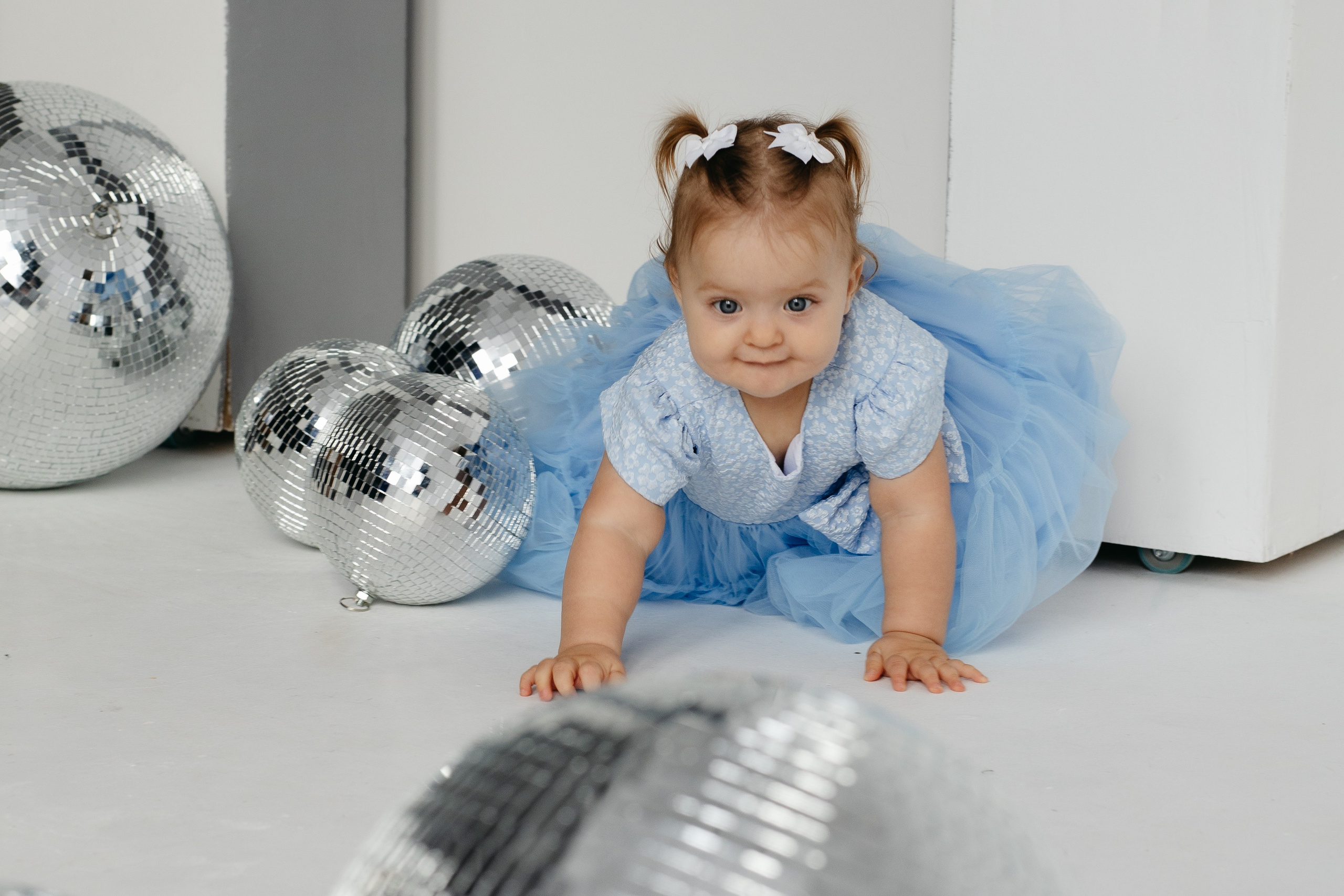 Принцесса. Свадебный и женский фотограф