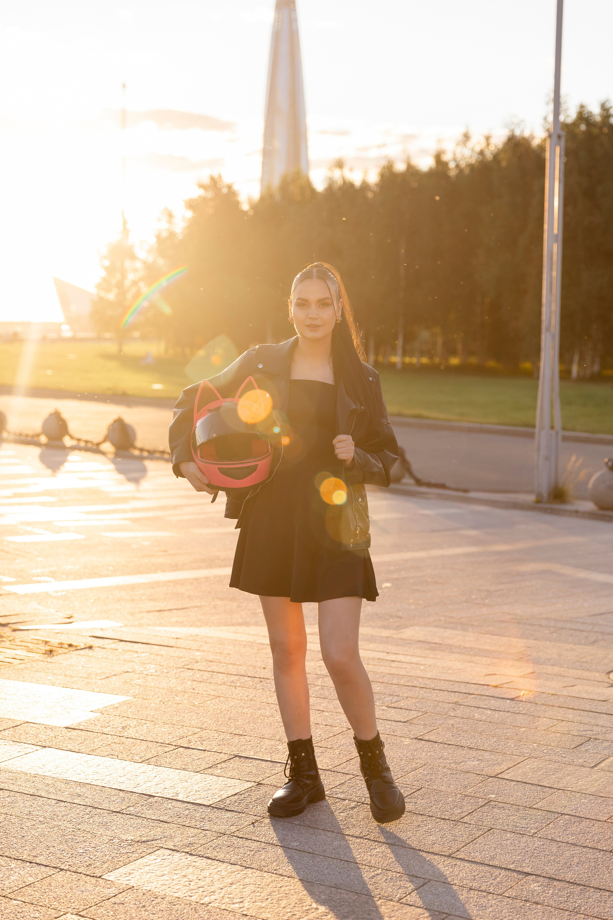 Мото съемка. Фотография с любовью от Людмилы Луценко