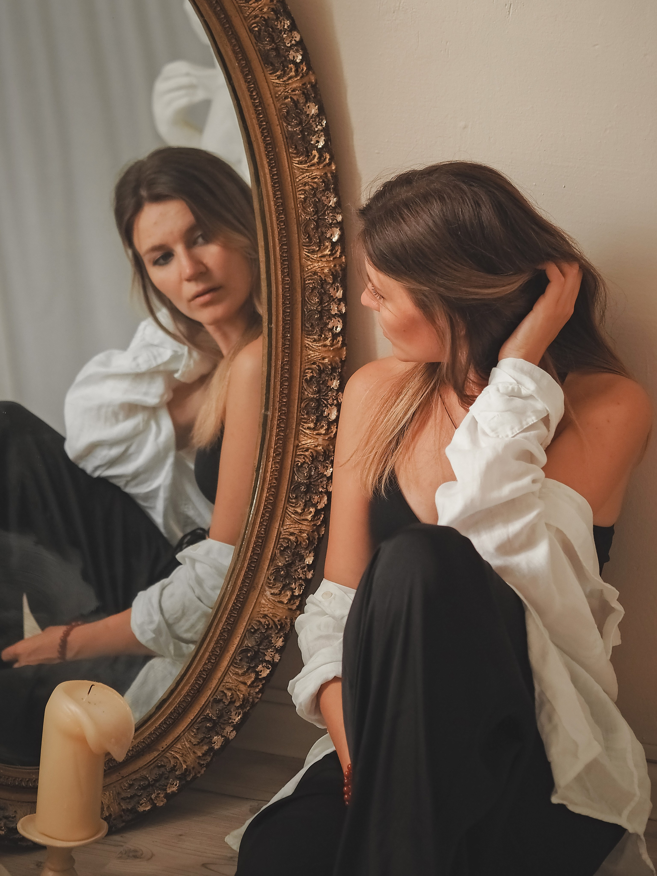 Евгения. Семейный фотограф Ольга Барабанова