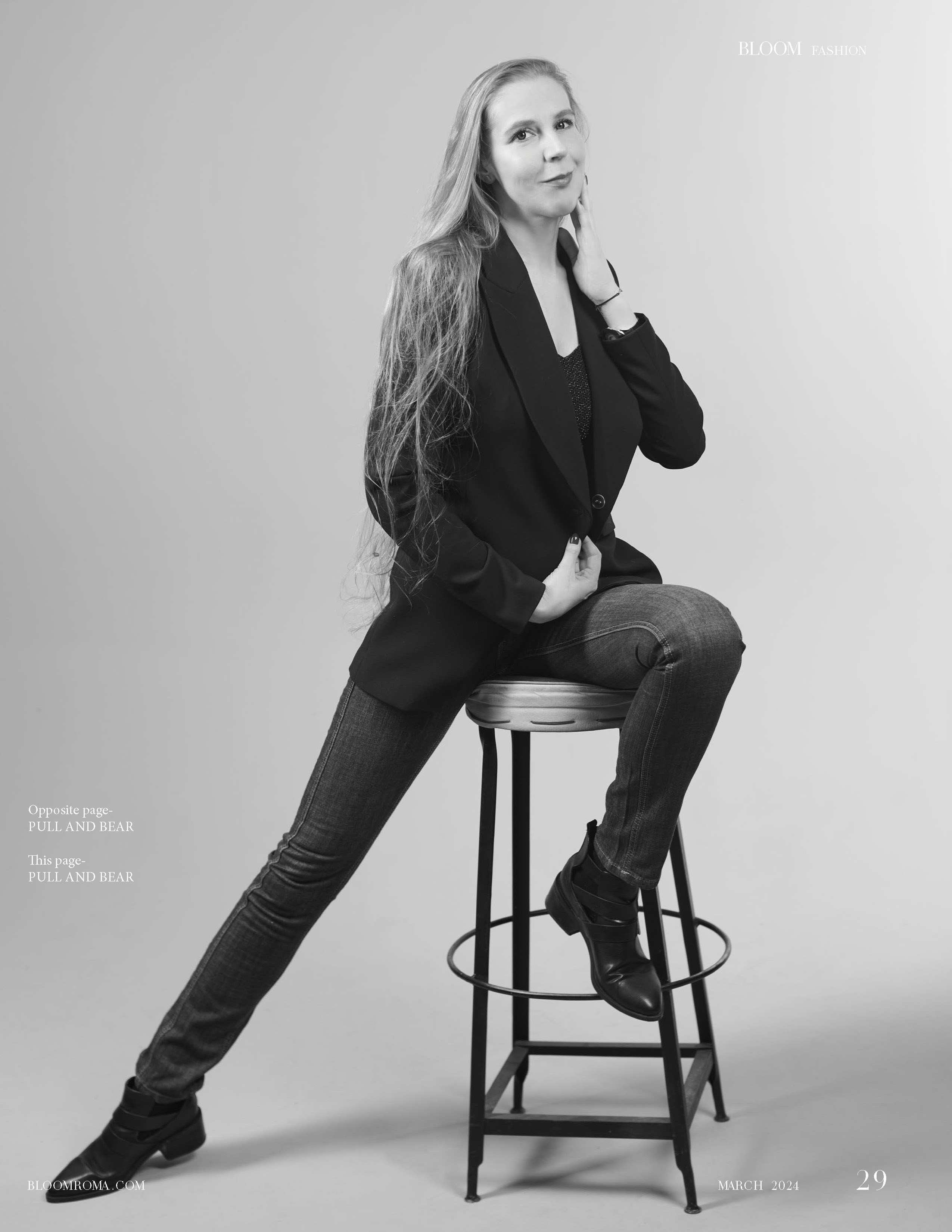 МОИ работы в ЖУРНАЛАХ. Фотограф Сергей Караваев Москва и МО