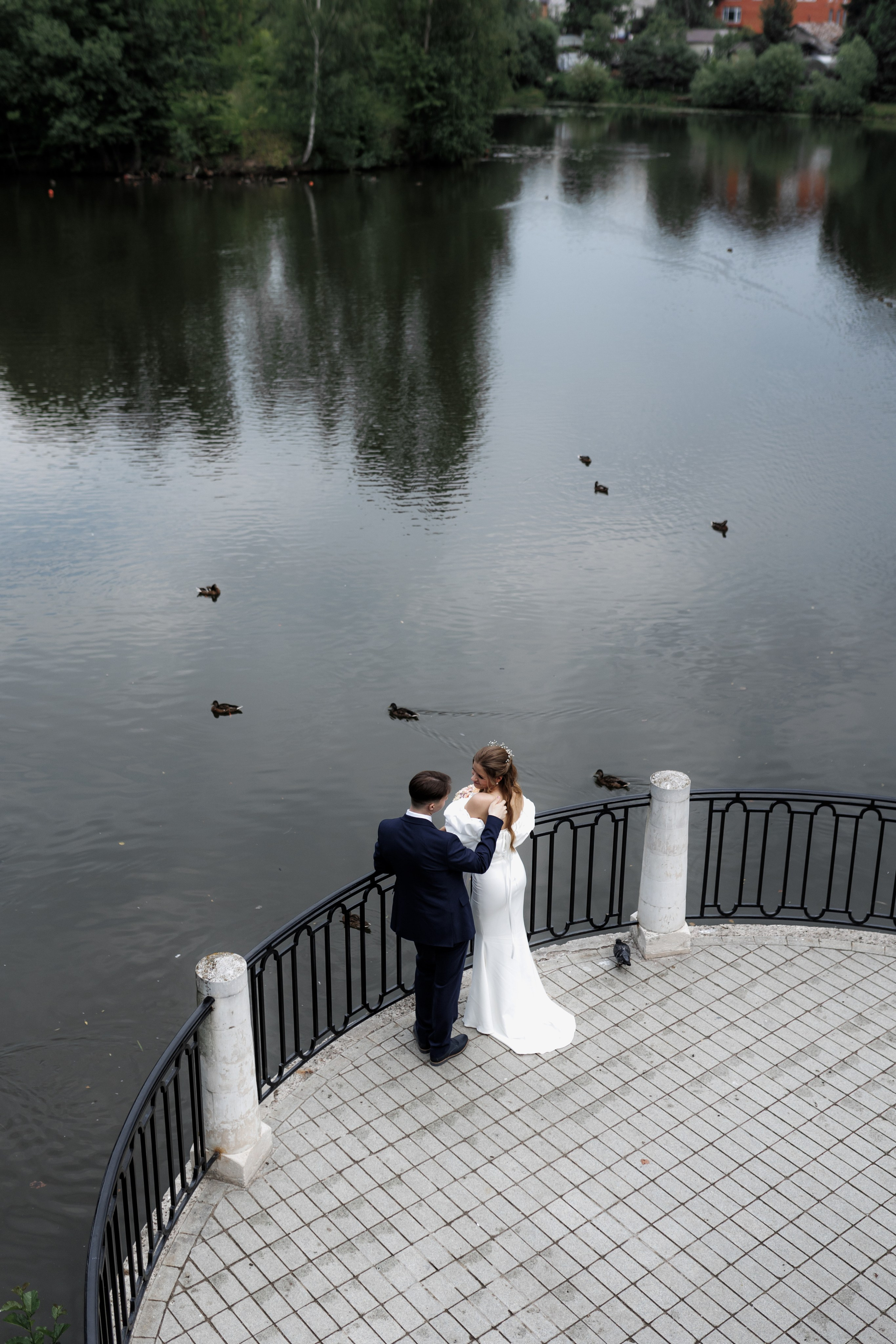 Классика жанра. Фотограф в Москве Вероника Иньякова