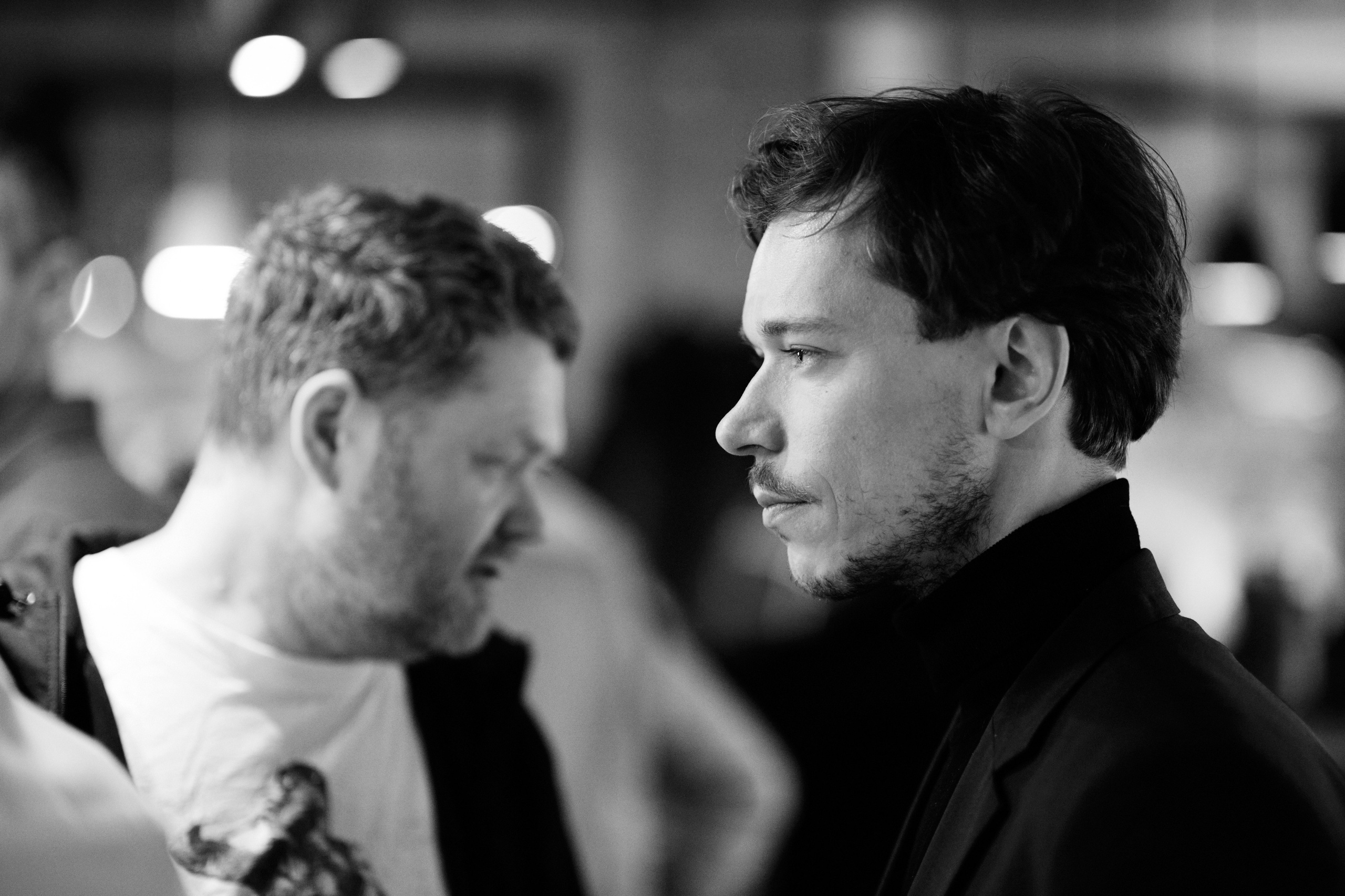 Gorkovskaya Brewery 03.03.2022. Фотограф