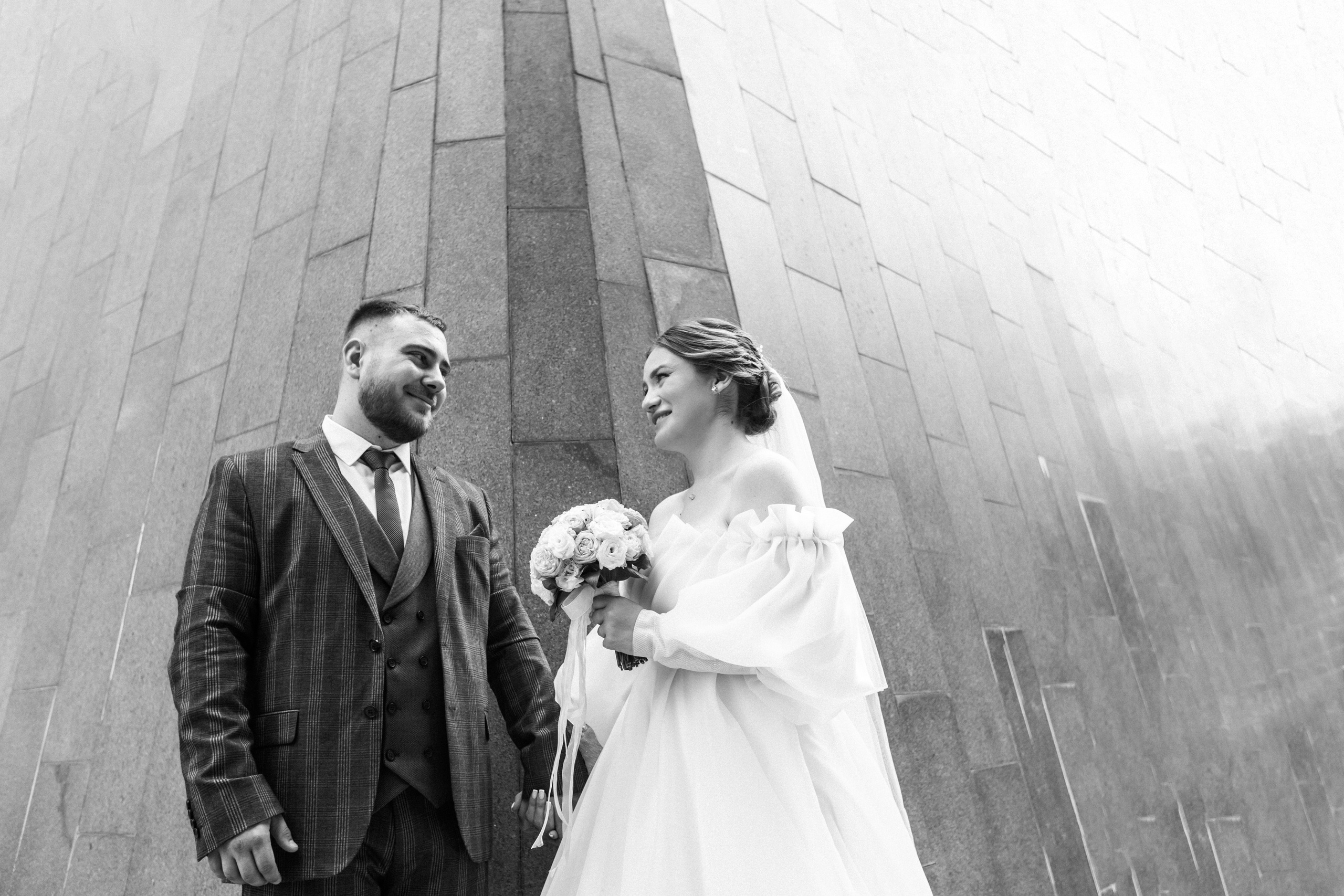 Арина и Егор. Фотограф Таганрог Любимая Надя