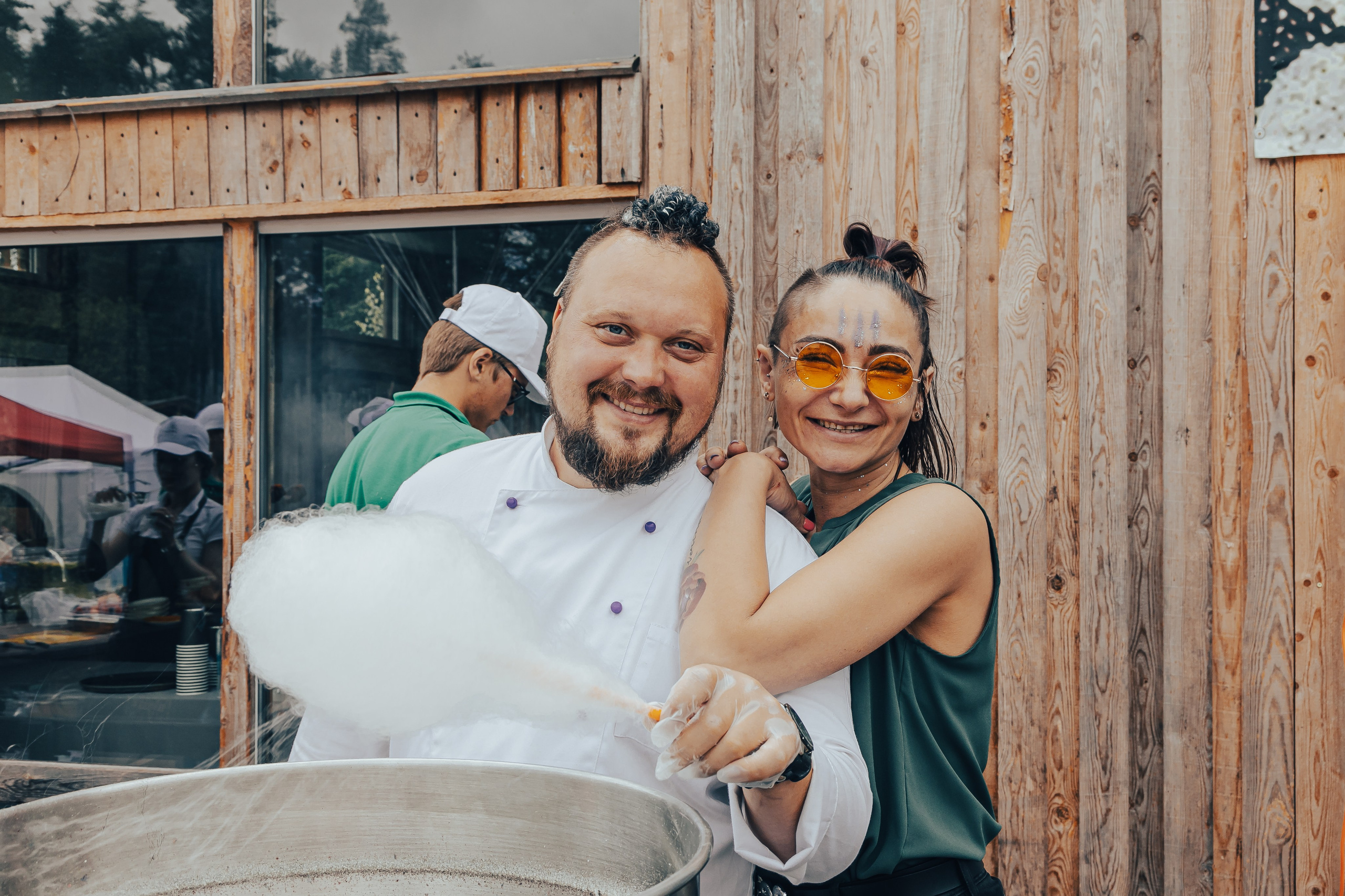 КОРПОРАТИВ ЛЕТНИЙ. Главная