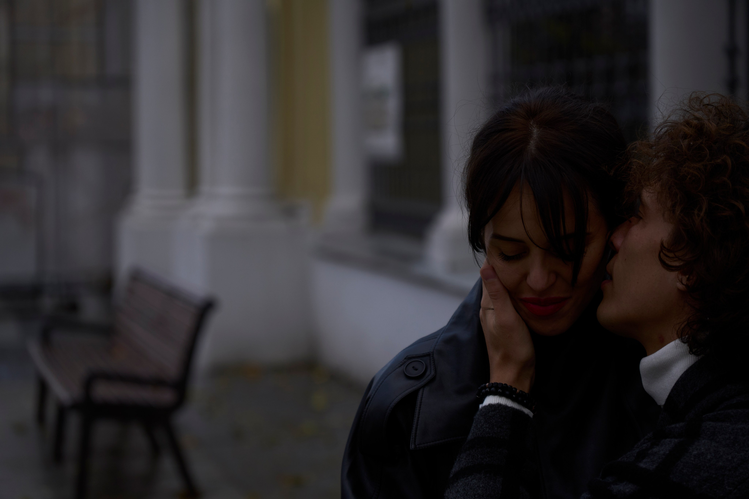 N. Свадебный фотограф Москва