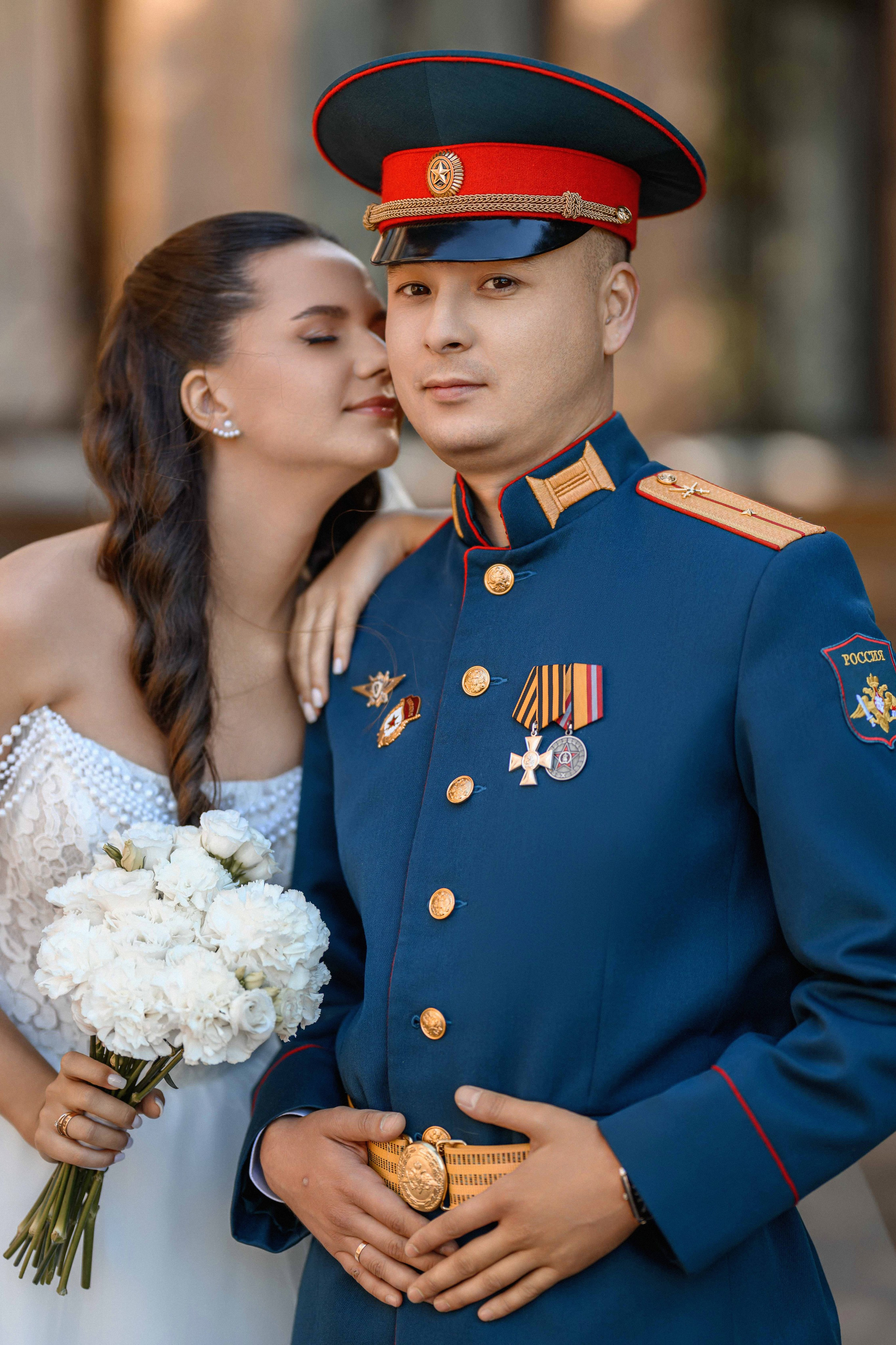 Матвей и Анастасия. Свадебный фотограф Белгород Валуйки Старый Оскол Воронеж