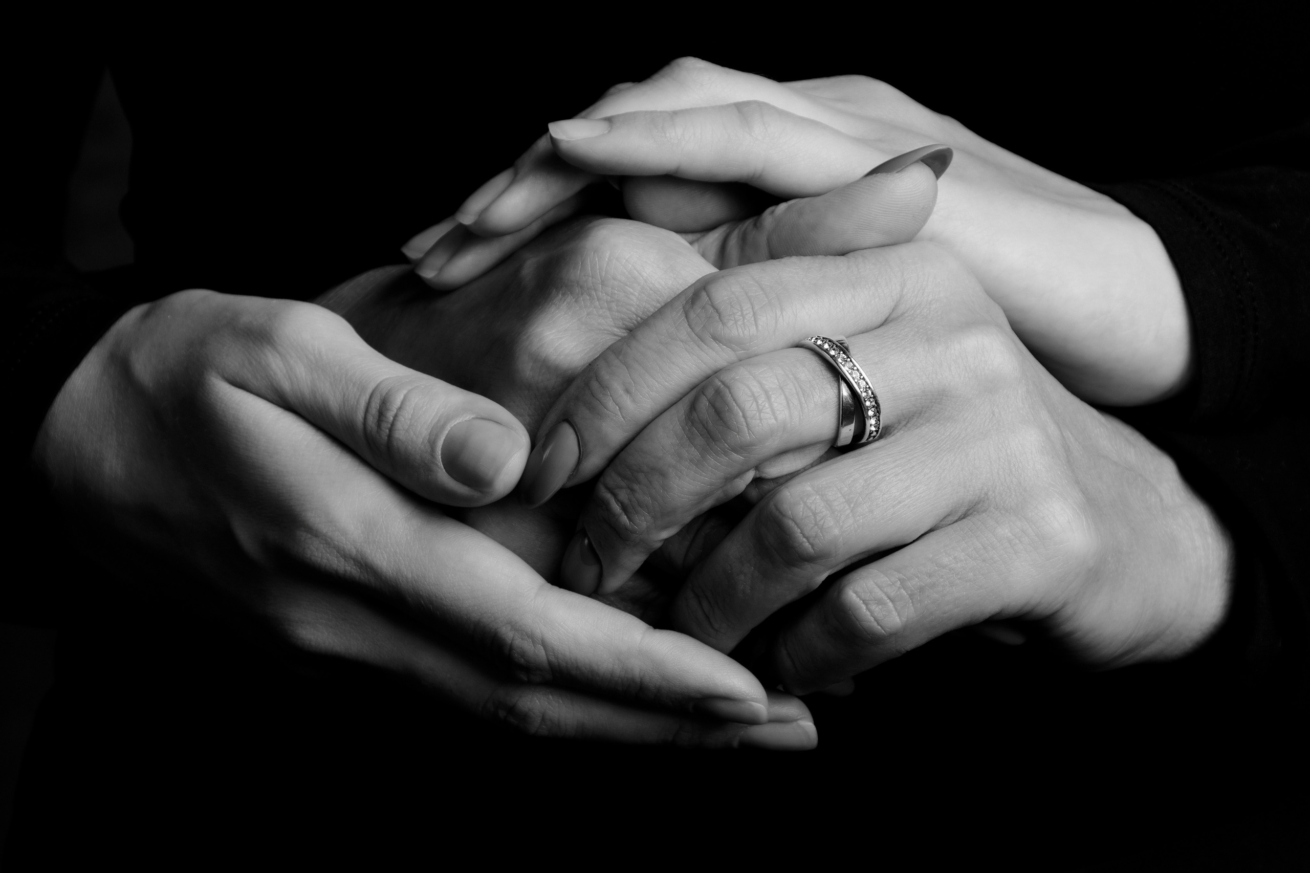 Мама и Дочка. Я — Фотограф из Хабаровска