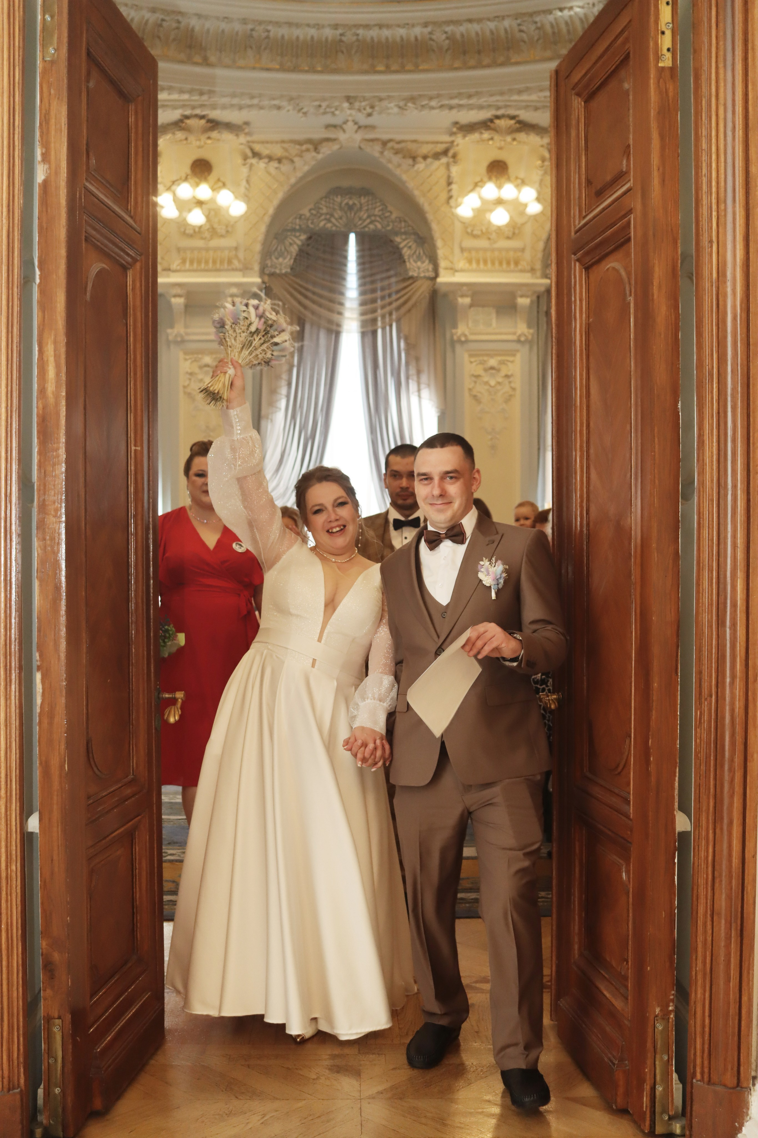 Дворец бракосочетания 2