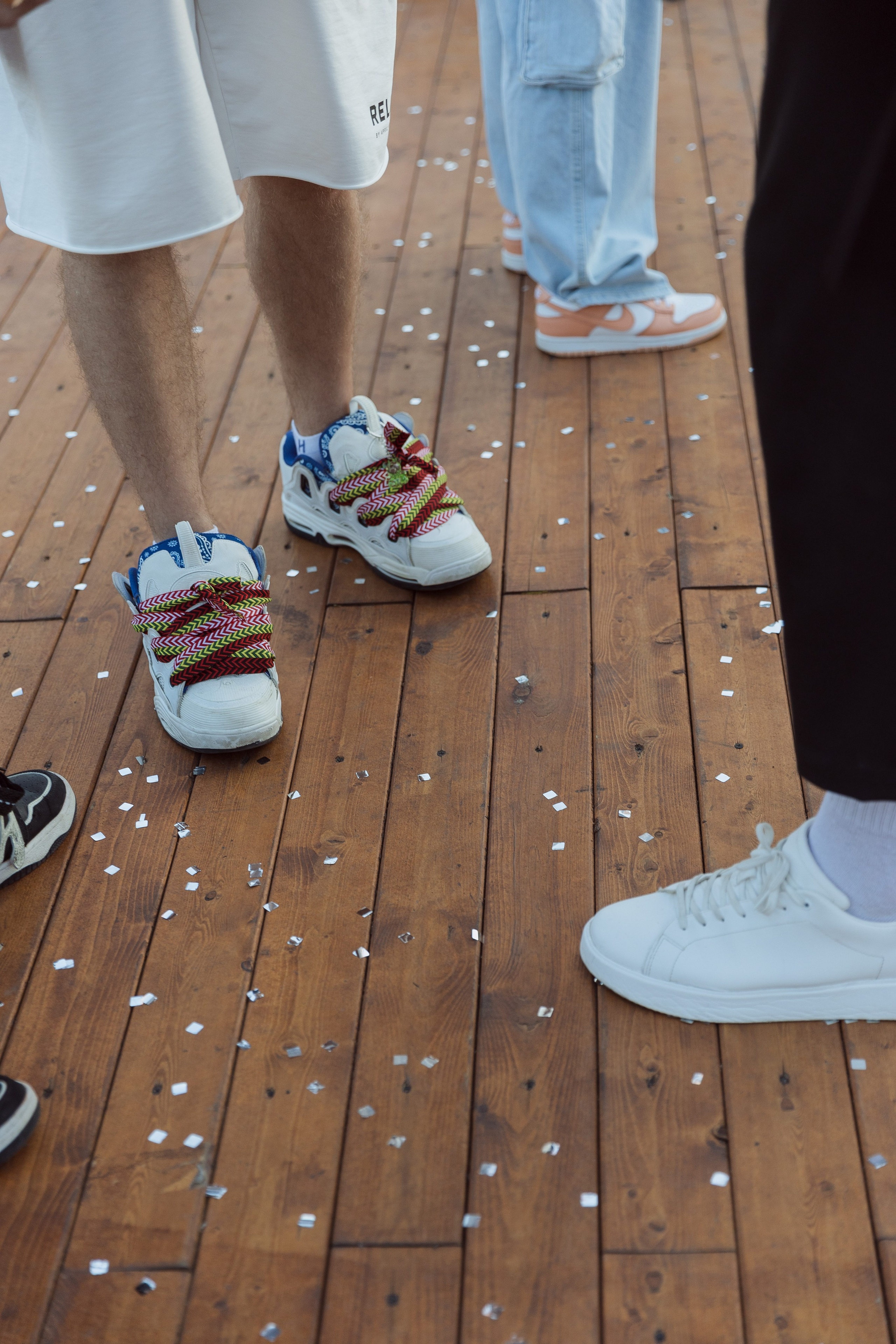 Under the moon party. Свадебный и репортажный фотограф Новороссийск Краснодар Сочи Крым Данила Данилов