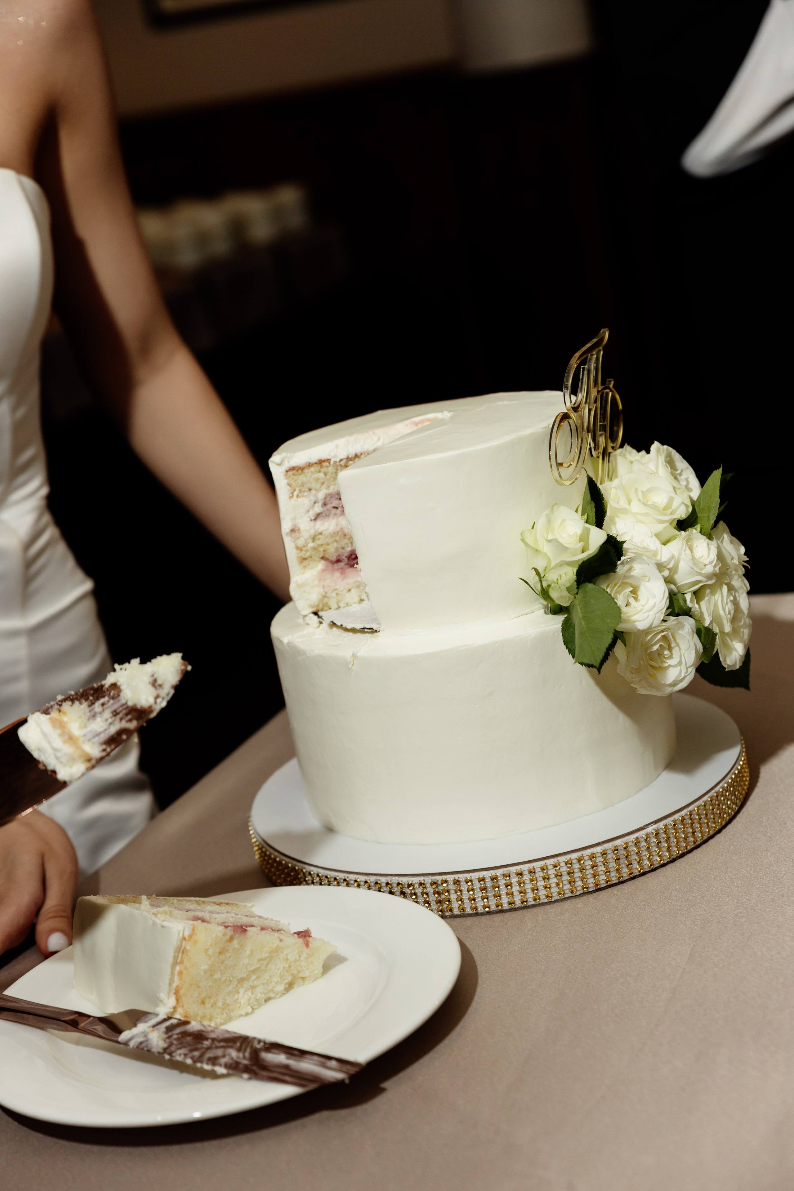 Павел и Регина. Фотограф Ершова Светлана