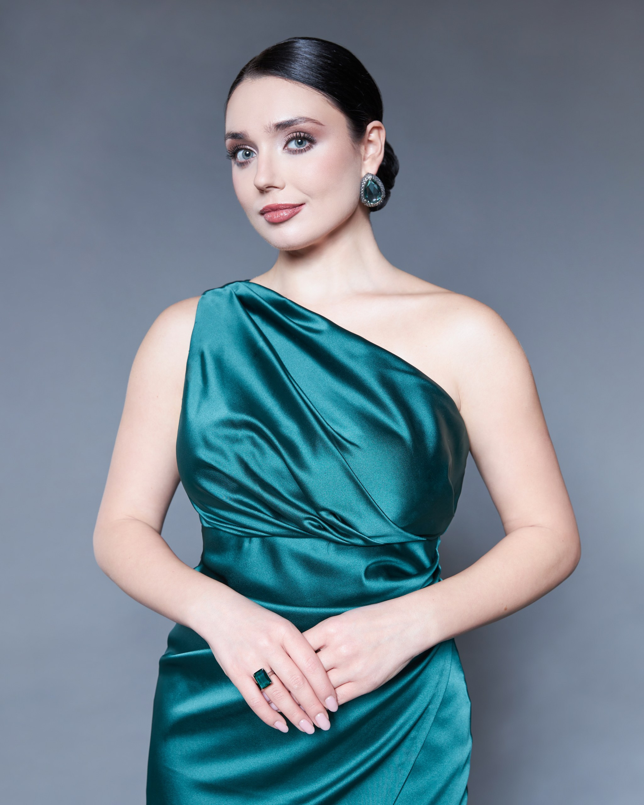 ЭЛЕОНОРА МАКАРОВА. Portrait photographer Masha Murzha