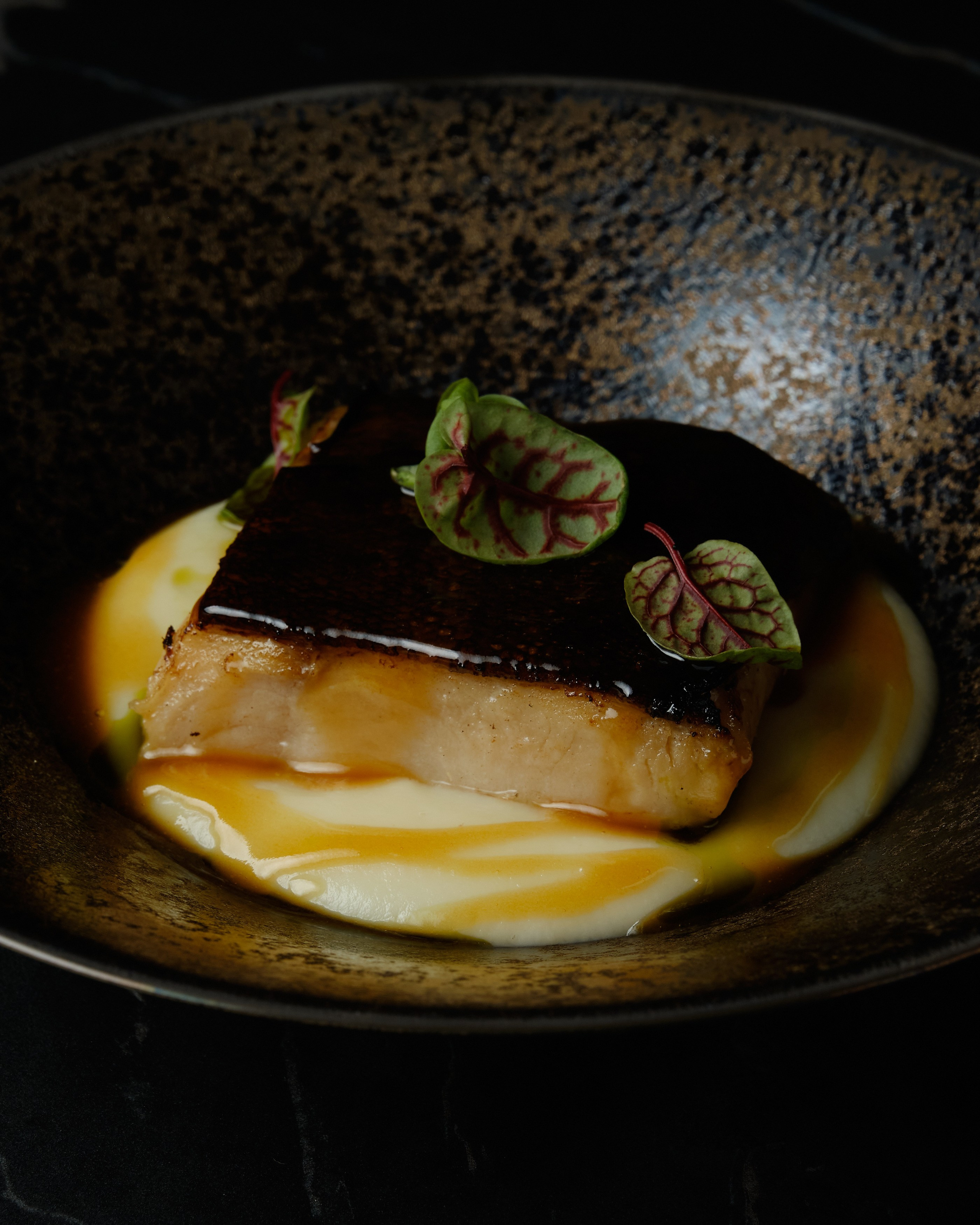 LUNA loungebar. Контент-креатор Паша Норицын