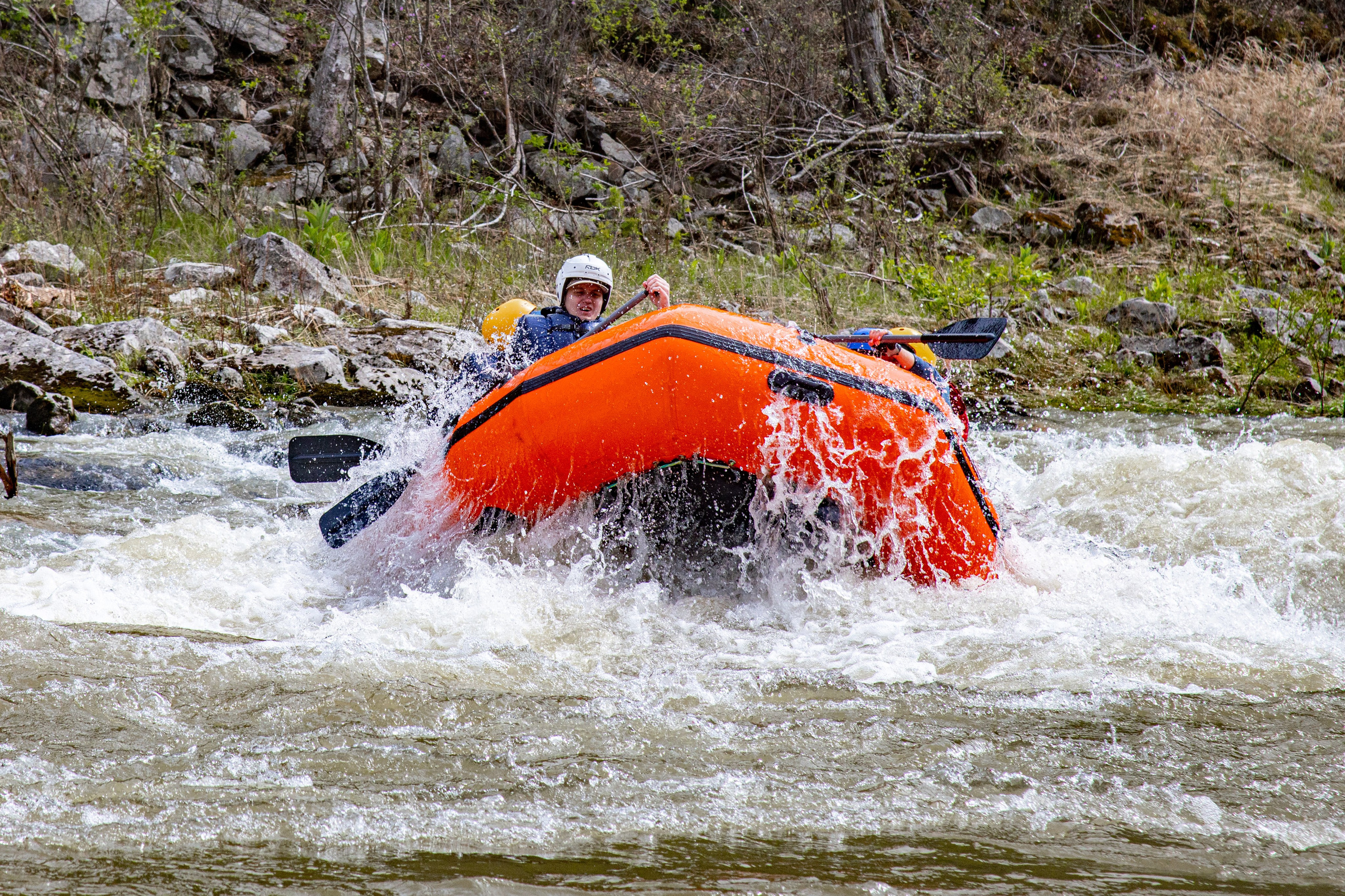 Фотосопровождение. Фотограф во Владивостоке Осипчук Дмитрий