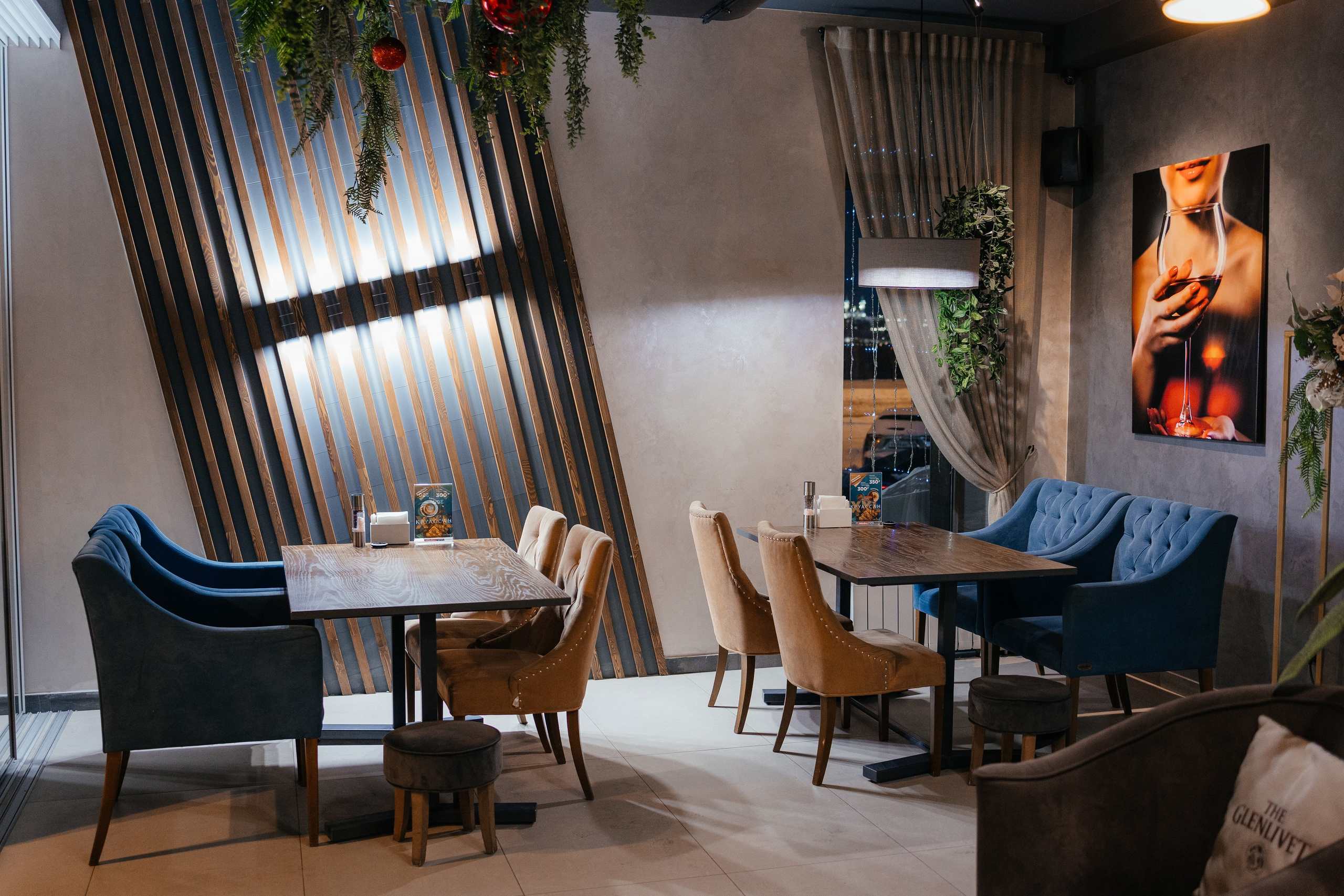 Интерьер. Портретный и репортажный фотограф в Казани Максим Сипачев