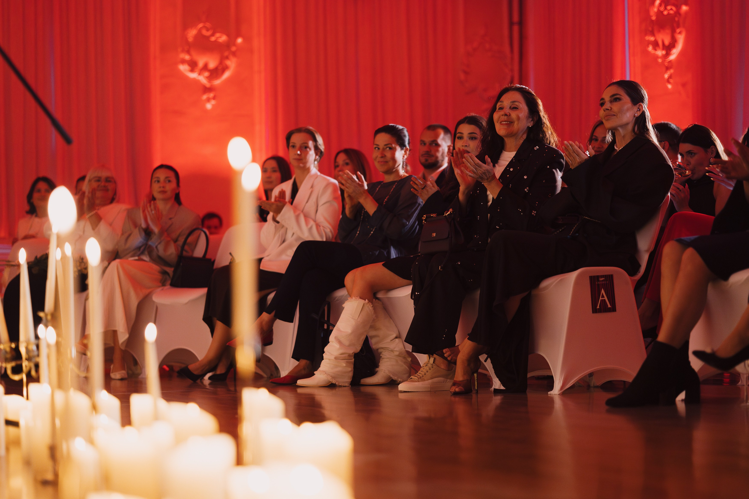 AMADEUS — Концерт. Портретный и репортажный фотограф в Казани Максим Сипачев