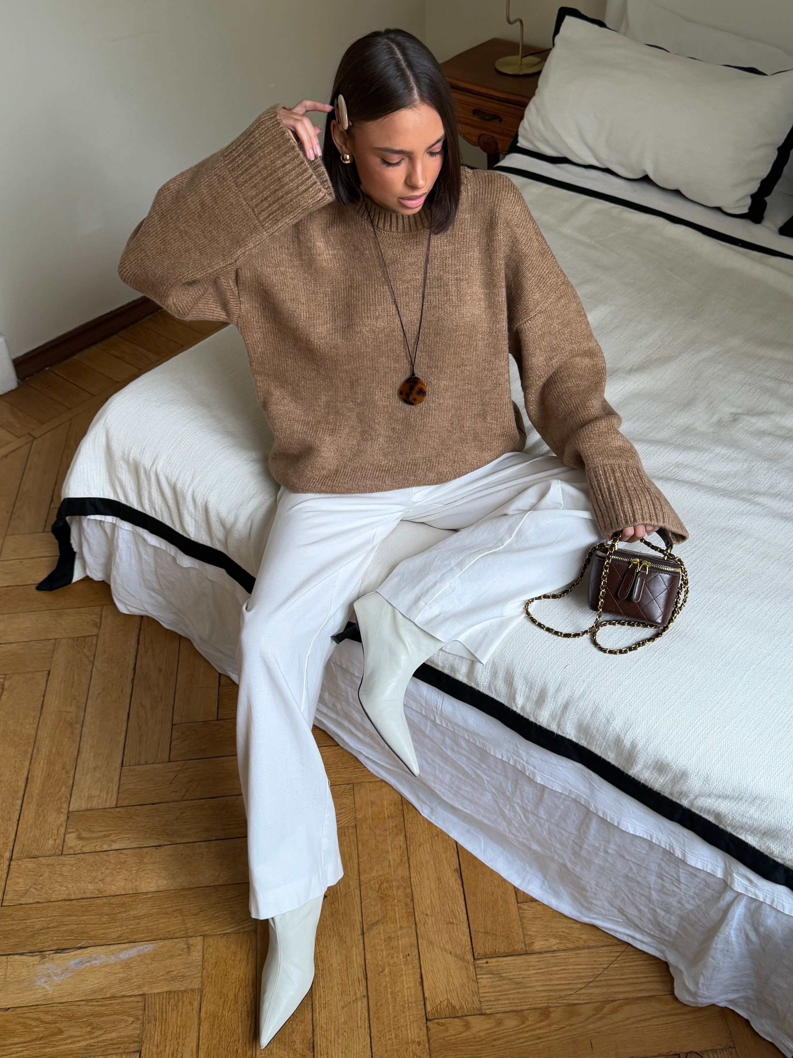 Smile&Shine. Фотограф для брендов и индивидуальных фотосессий в Москве