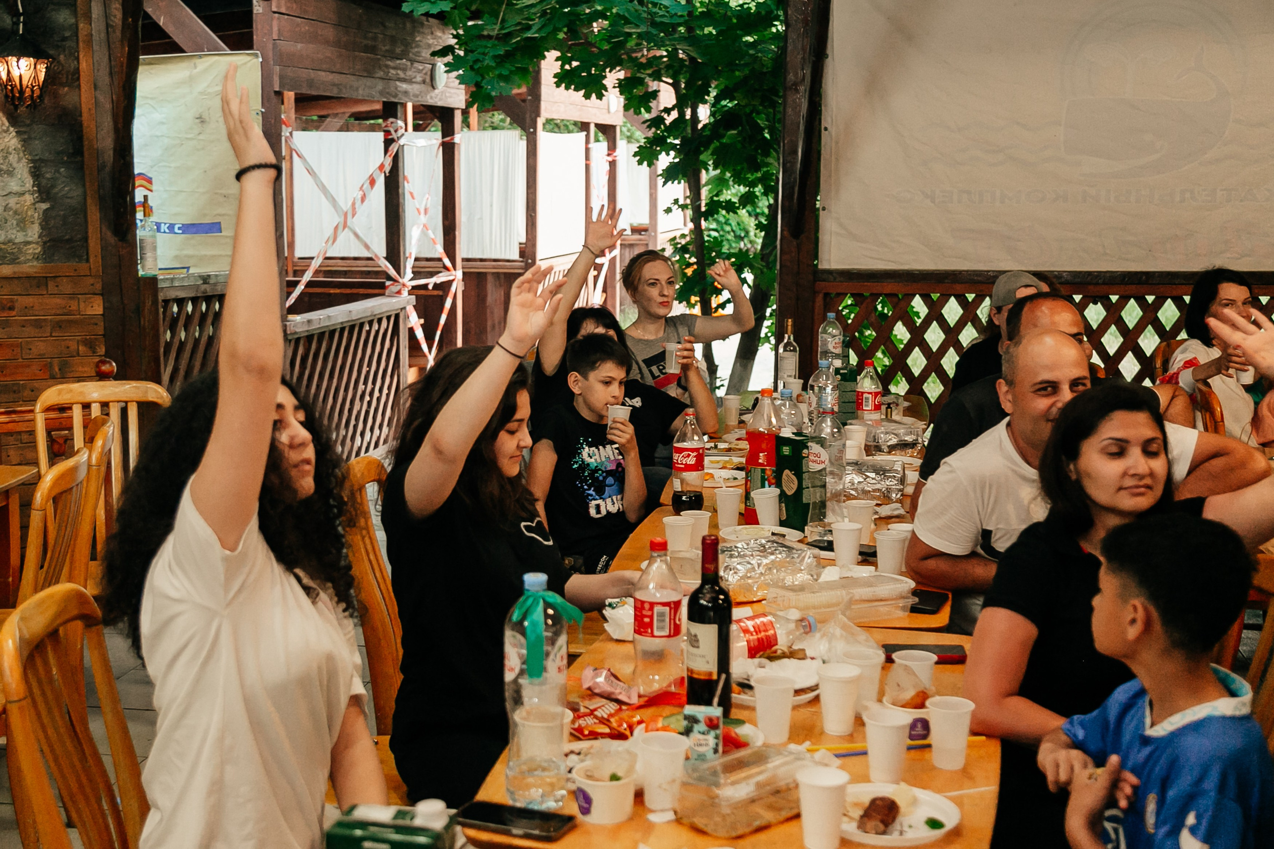 Корпоратив 2023. Фото-Видеосъемка любых мероприятий Москва Ростов