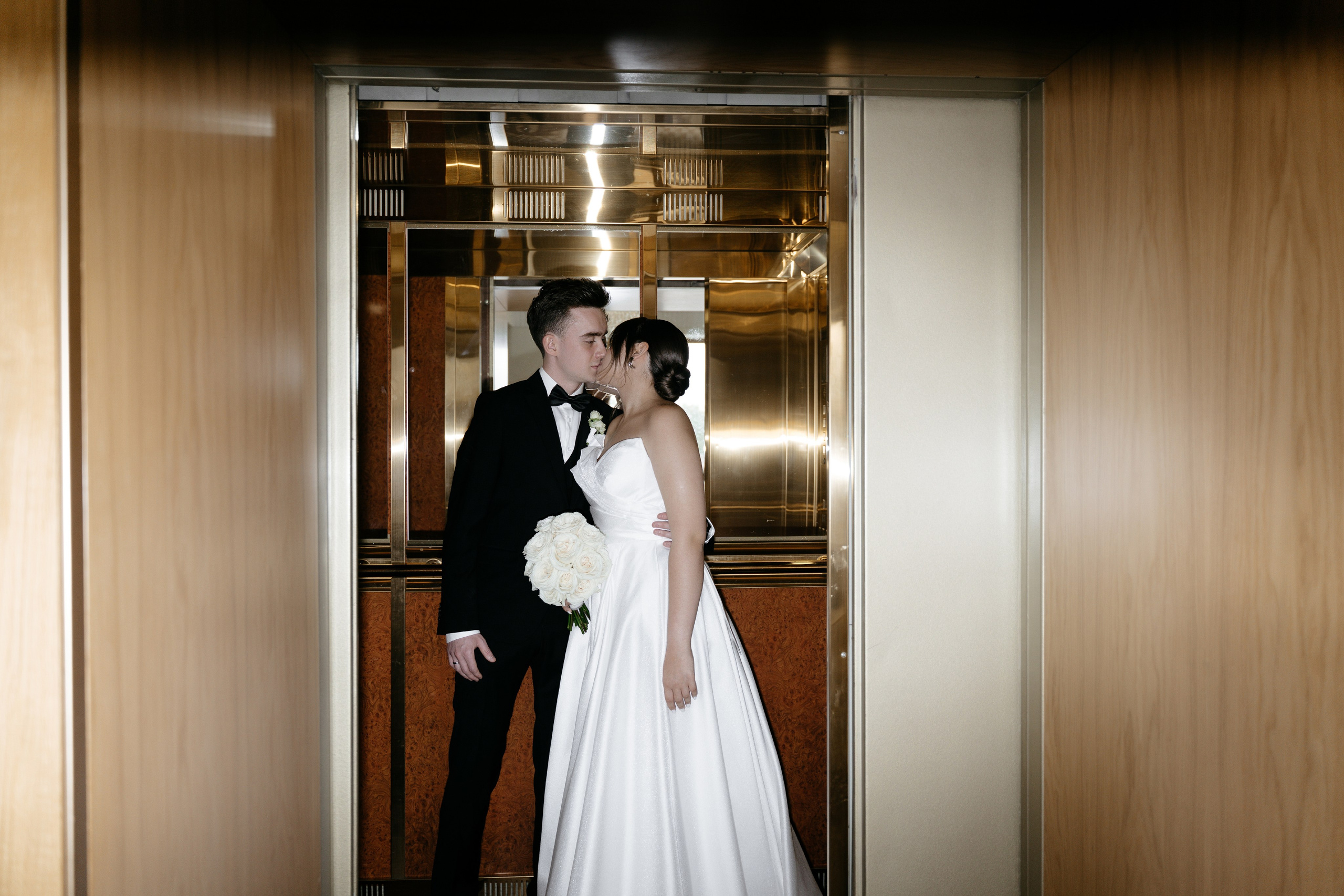 Александр и Олеся. Свадебный фотограф в Москве и Владимире Егор Дмитриев