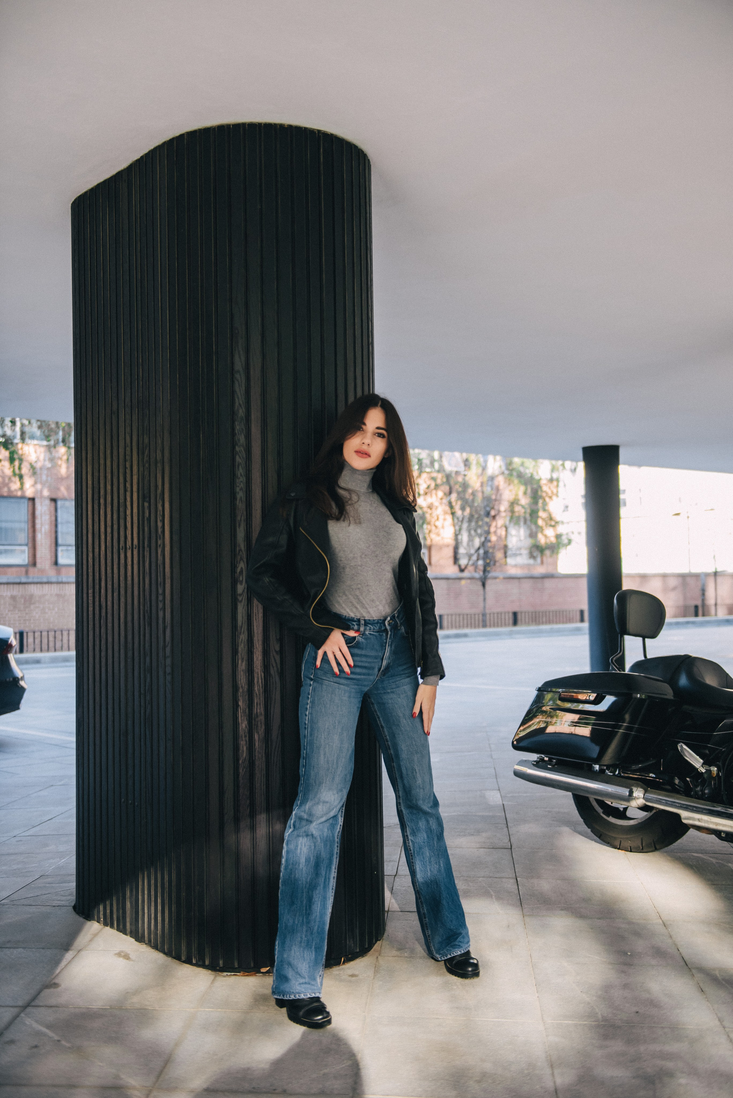 Влада. Фотограф Родионова Екатерина в Москве и Оренбурге