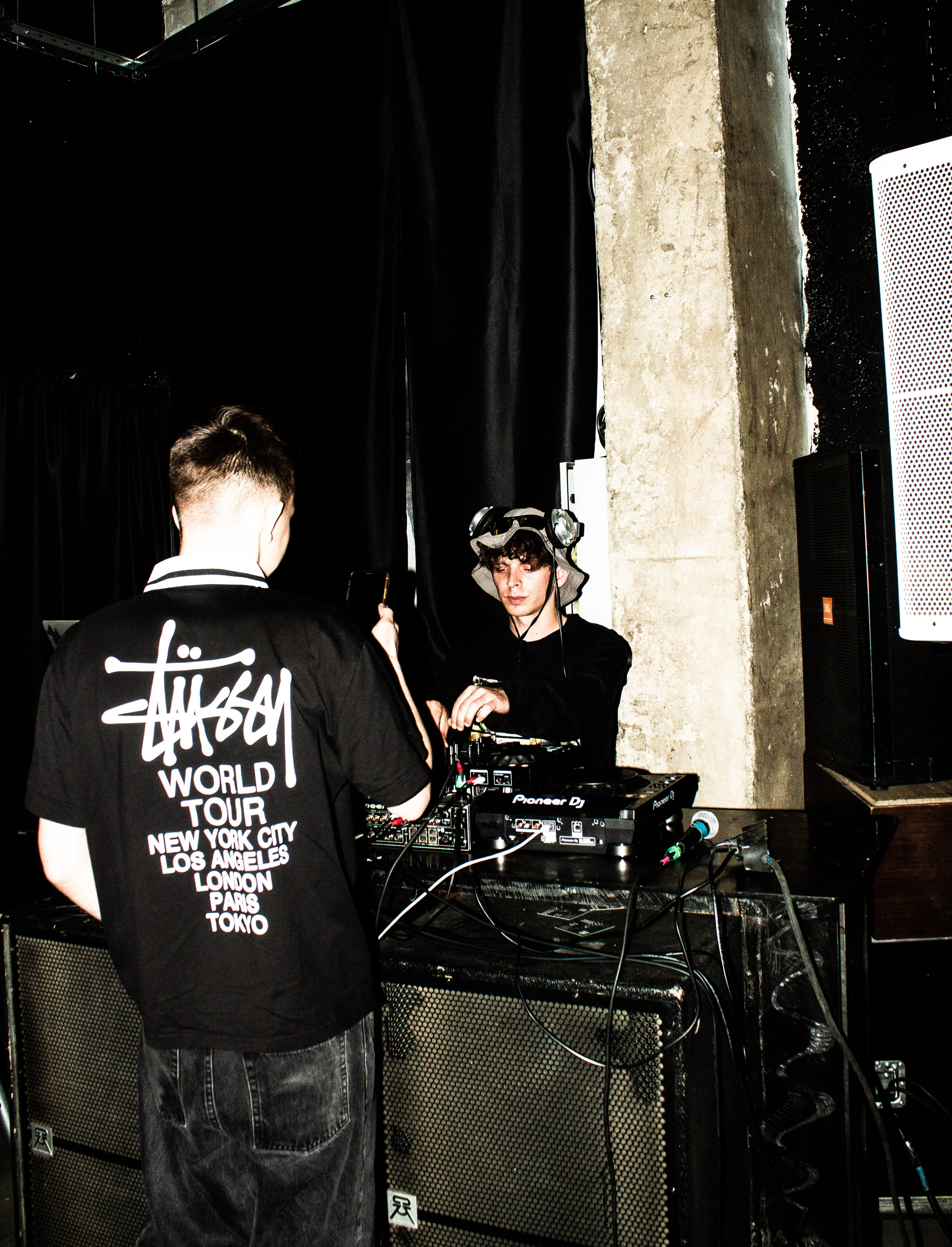 BLAST PROJECT. Киношник — фотограф в Санкт-Петербурге и Калининграде