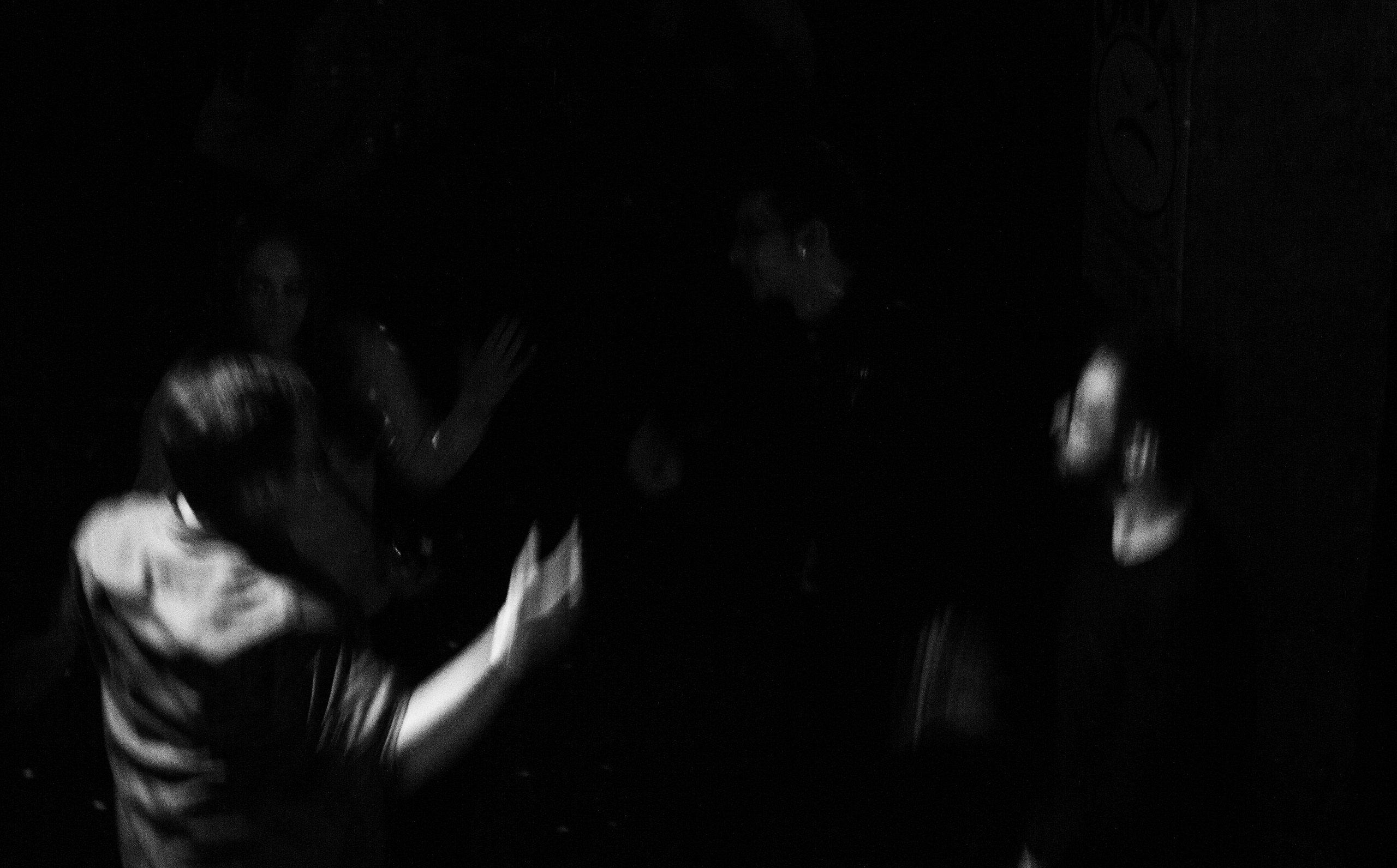 IN THE ROOM PARTY. Киношник — фотограф в Санкт-Петербурге и Калининграде