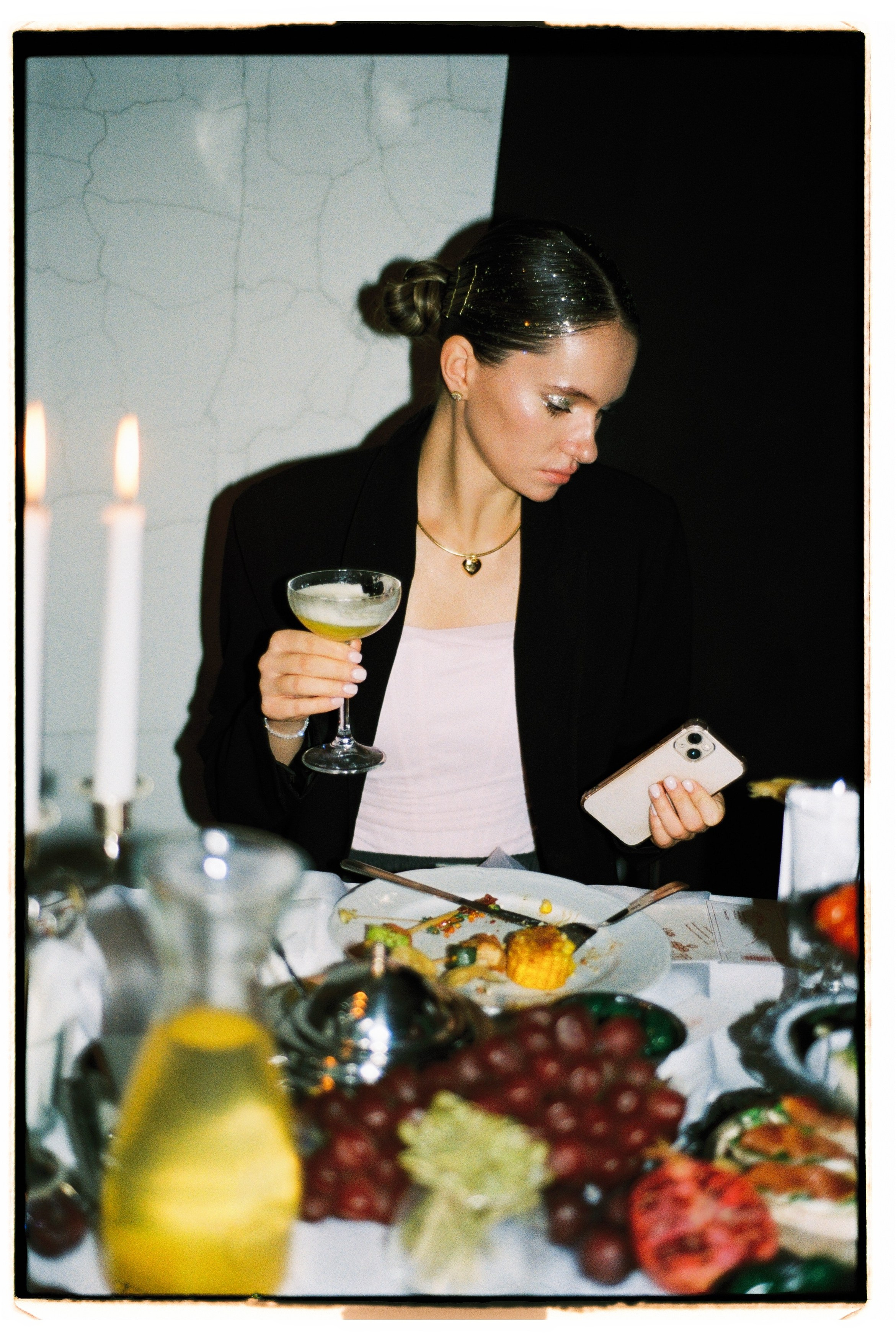 Александра / День рождения. Свадебный фотограф в Москве Евгений Рыжов