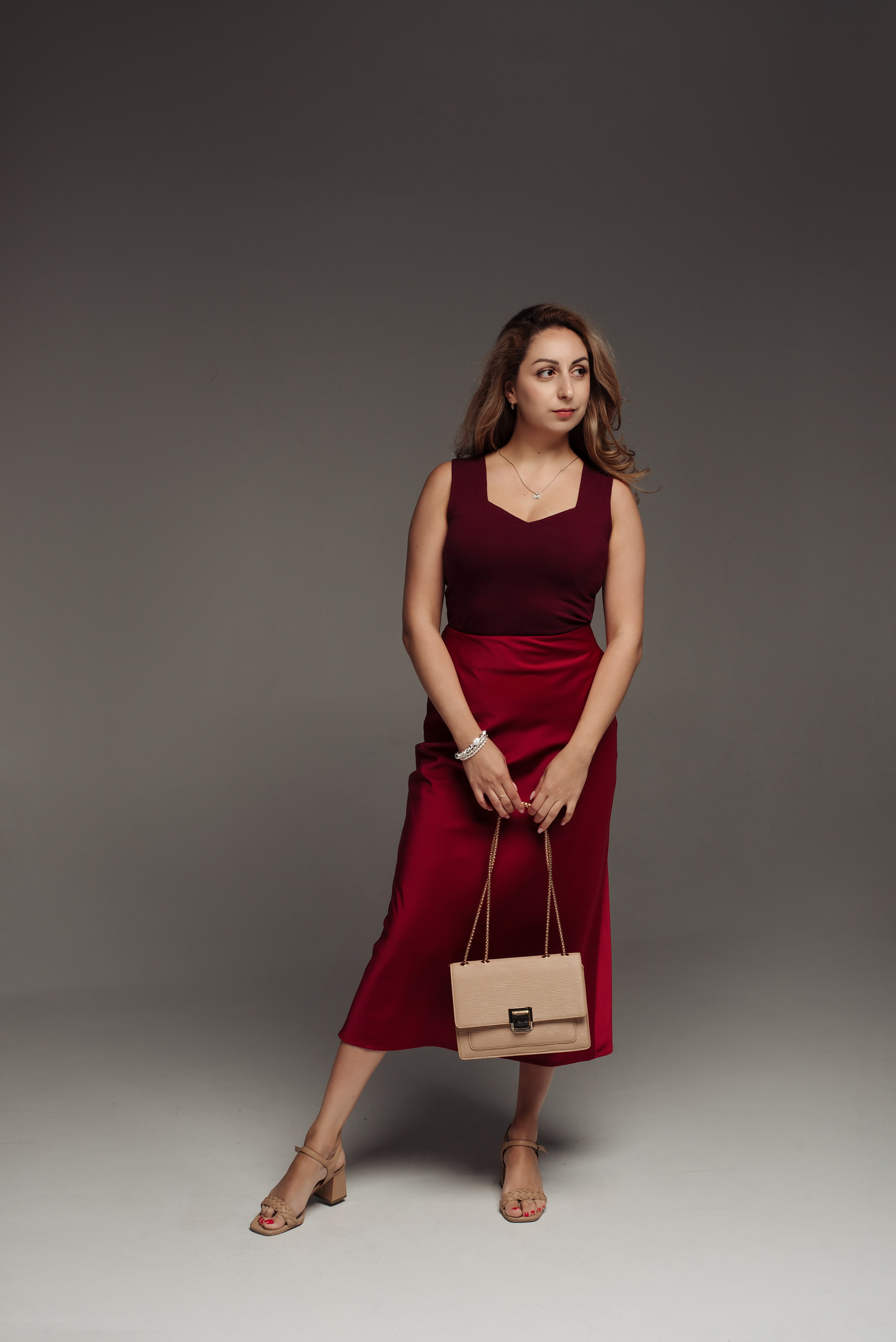 Индивидуальная фотосессия. Фотограф Арина Асылгузина