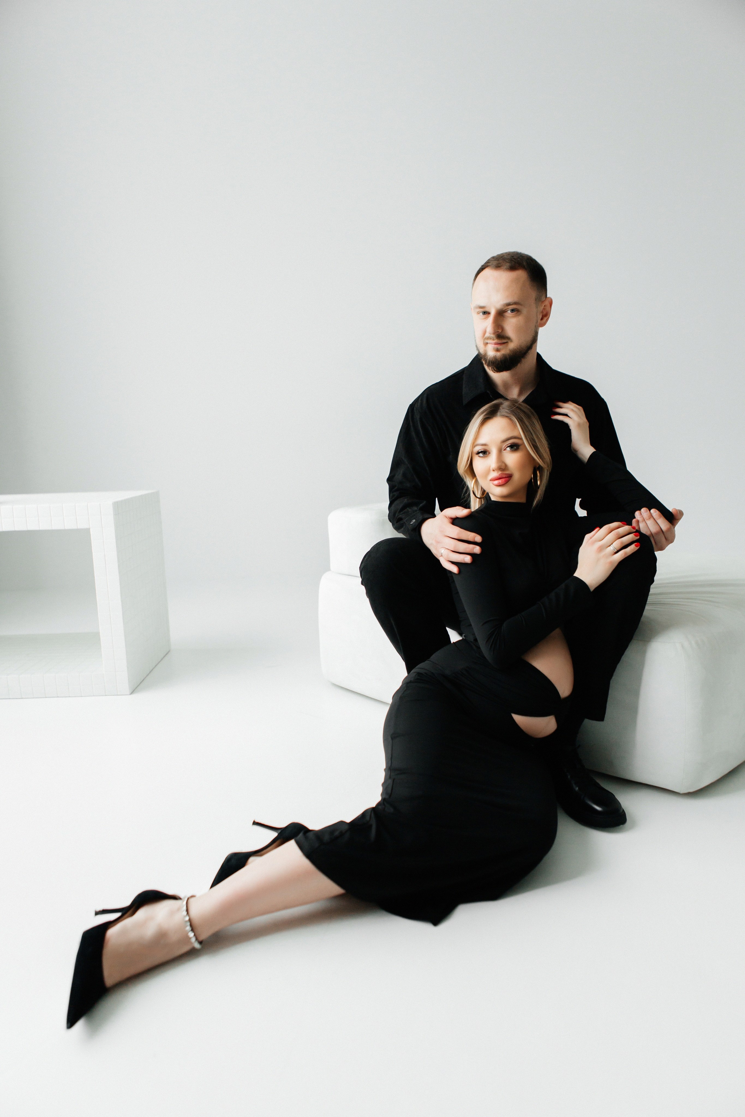 Pregnancy. Фотограф Ольга Лапшина