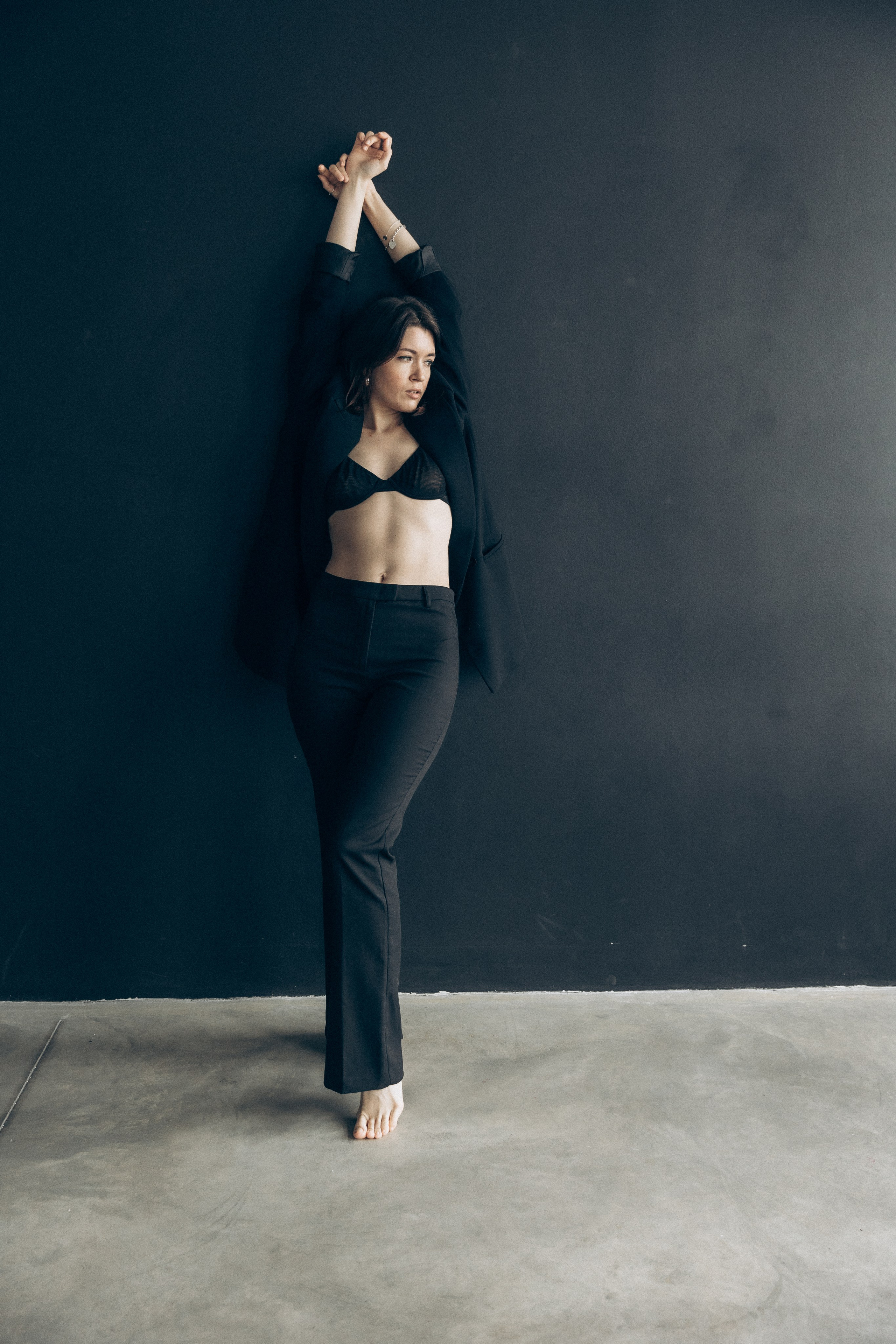 Настя. Семейный и детский фотограф в Москве Юлия Выганова Julia Joy